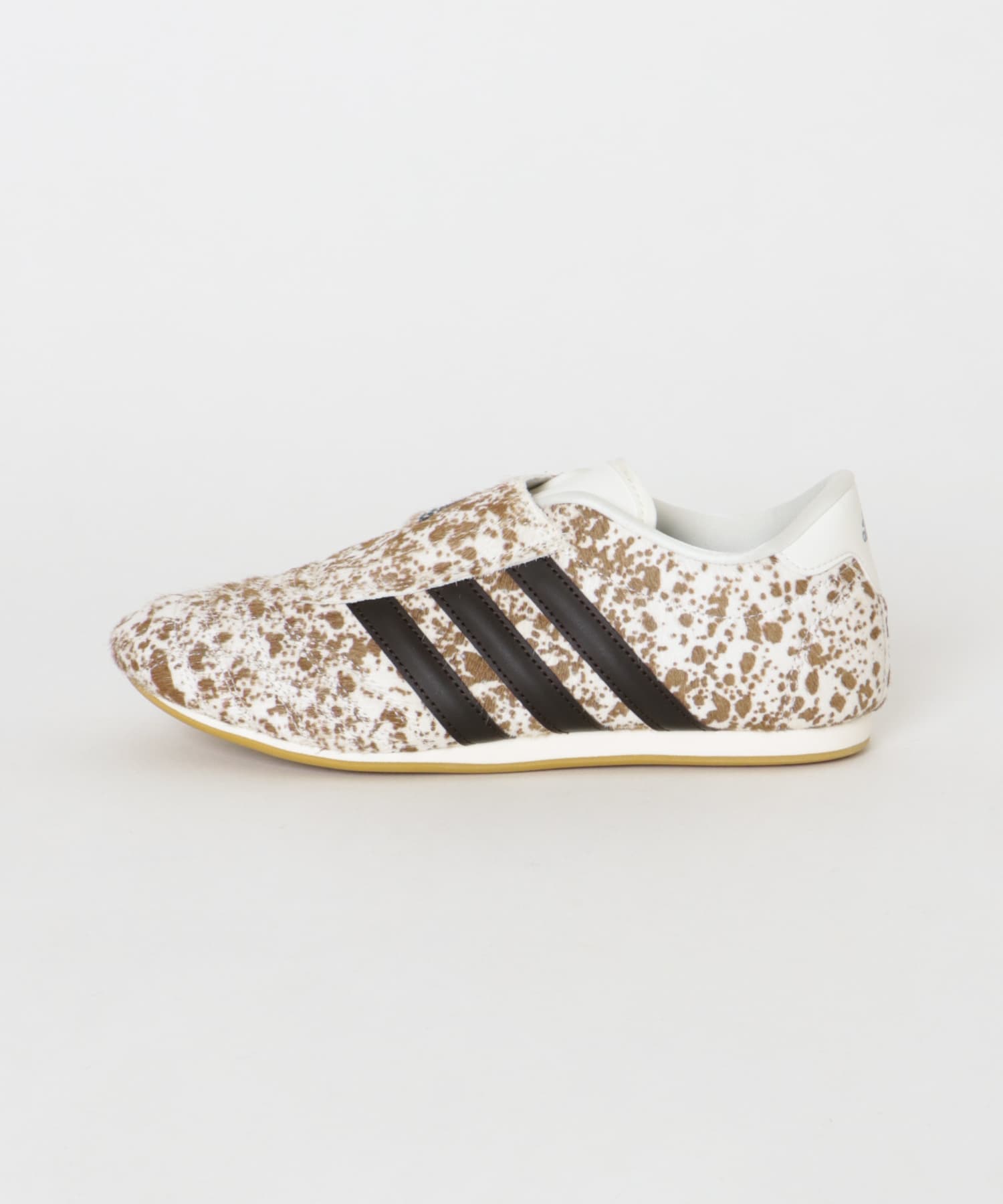 adidas　TAEKWONDO W