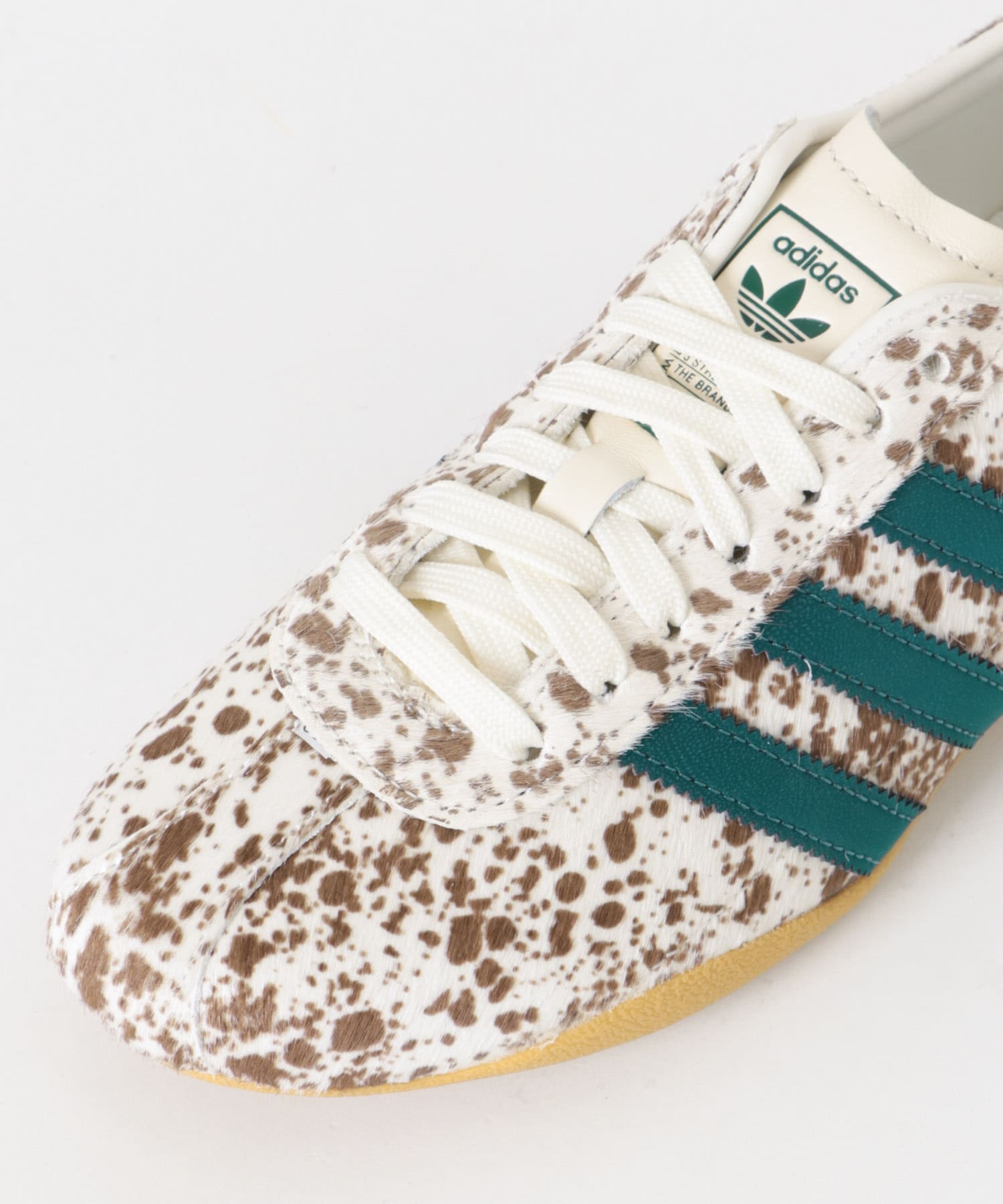 adidas TOKYO W(23 ホワイト): シューズ｜URBAN RESEARCH公式