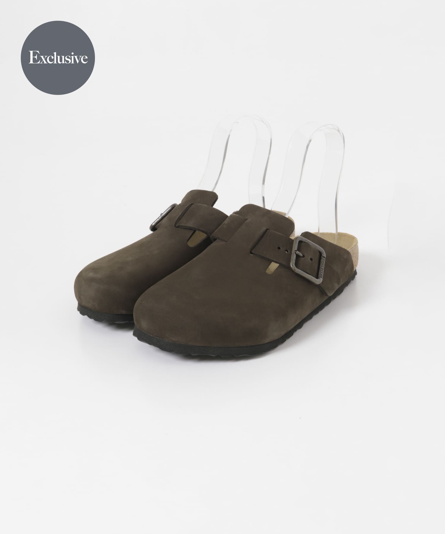 BIRKENSTOCK　EXCLUSIVE BOSTON WB(NR)