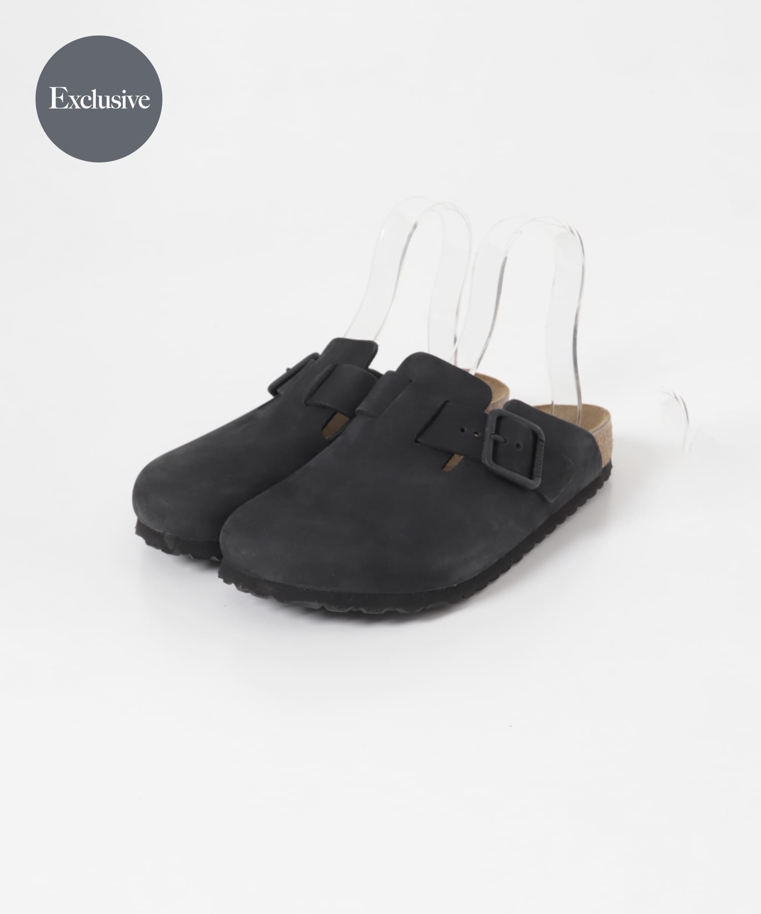BIRKENSTOCK　EXCLUSIVE BOSTON WB(NR)