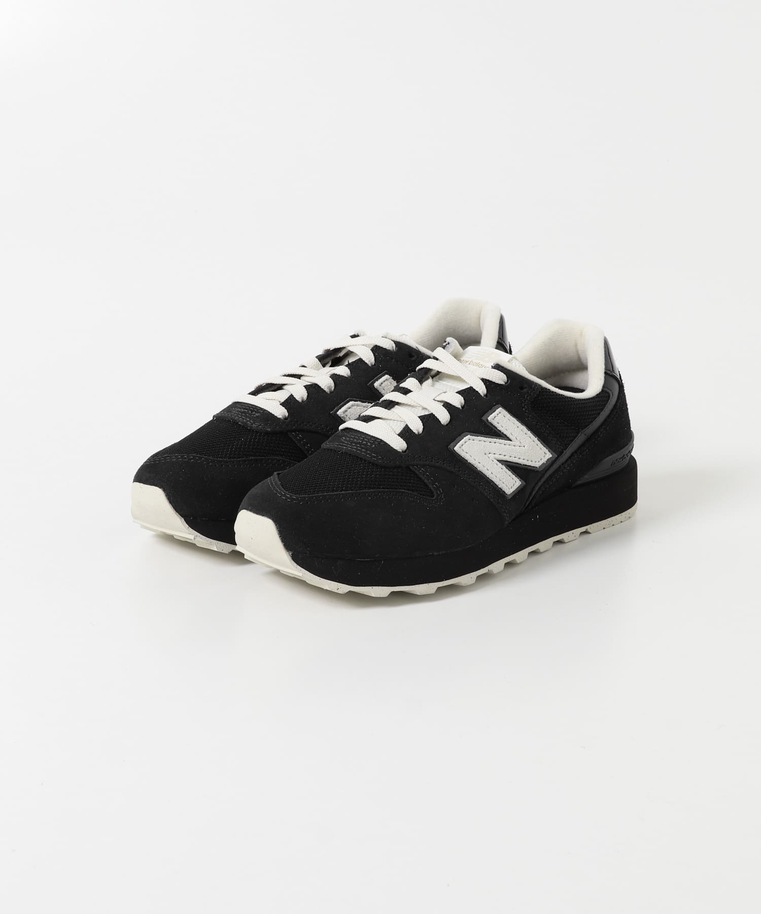NEW BALANCE　W996T BLACK 23.5