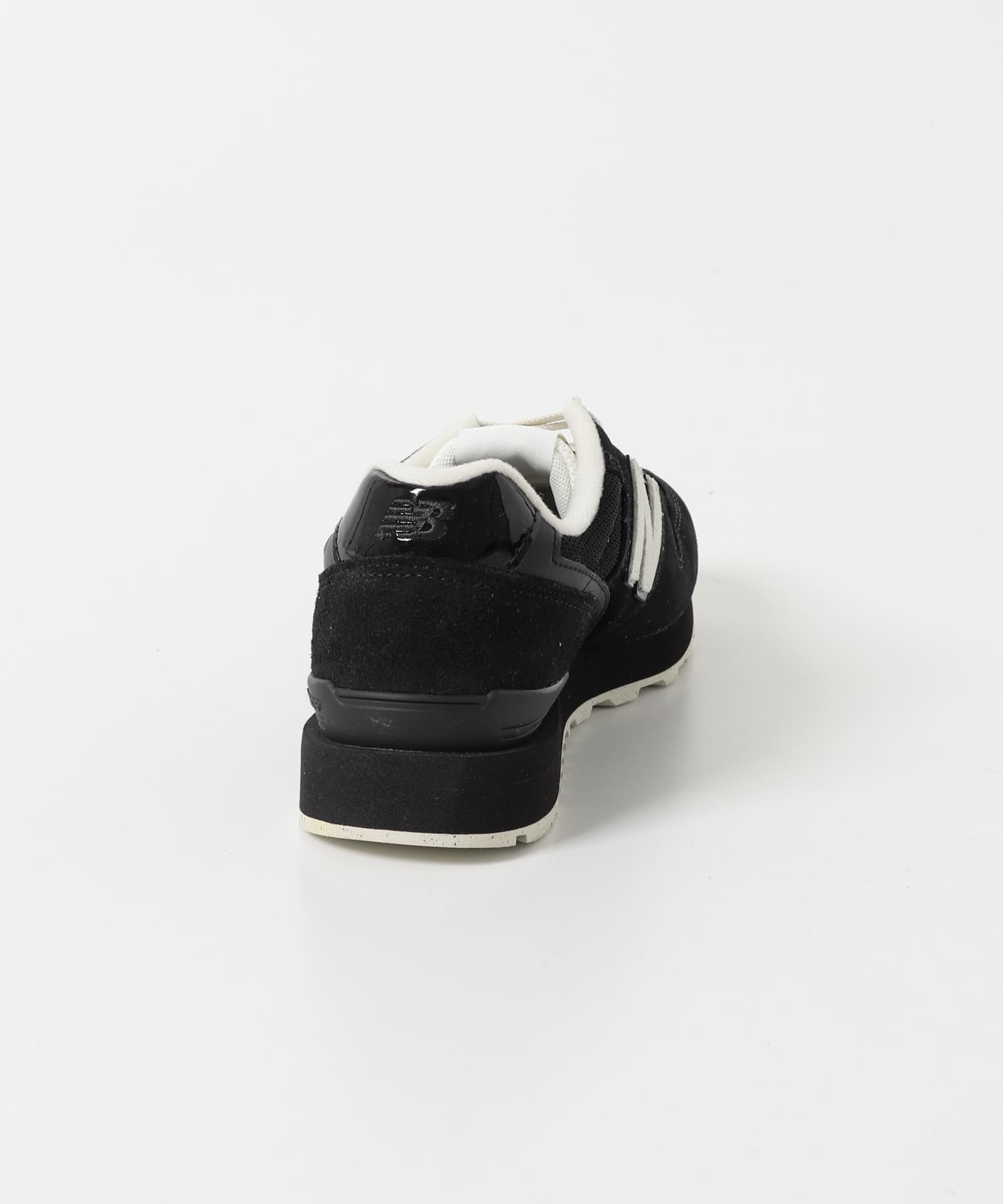 NEW BALANCE　W996T BLACK 23.5