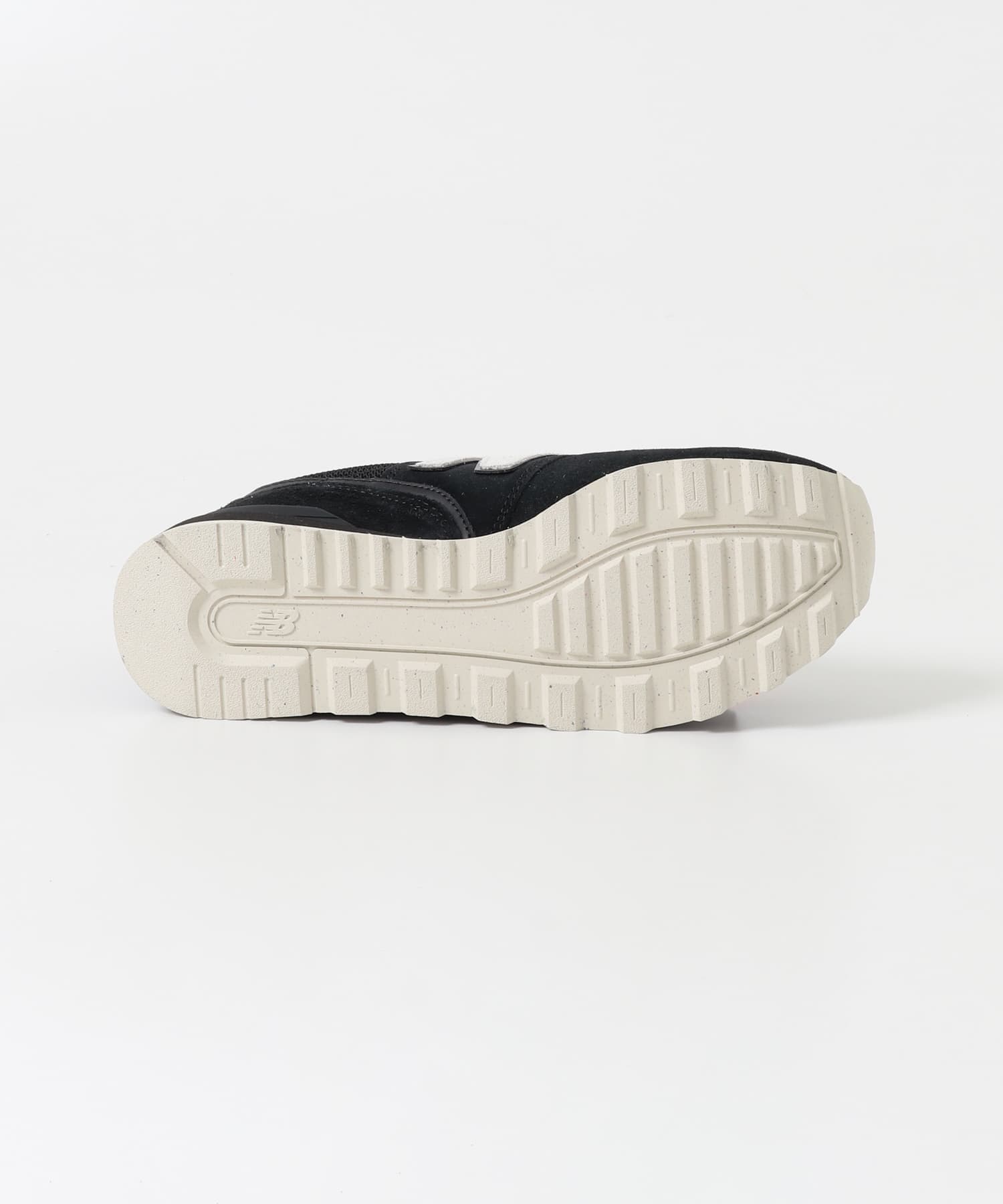 NEW BALANCE　W996T BLACK 23.5