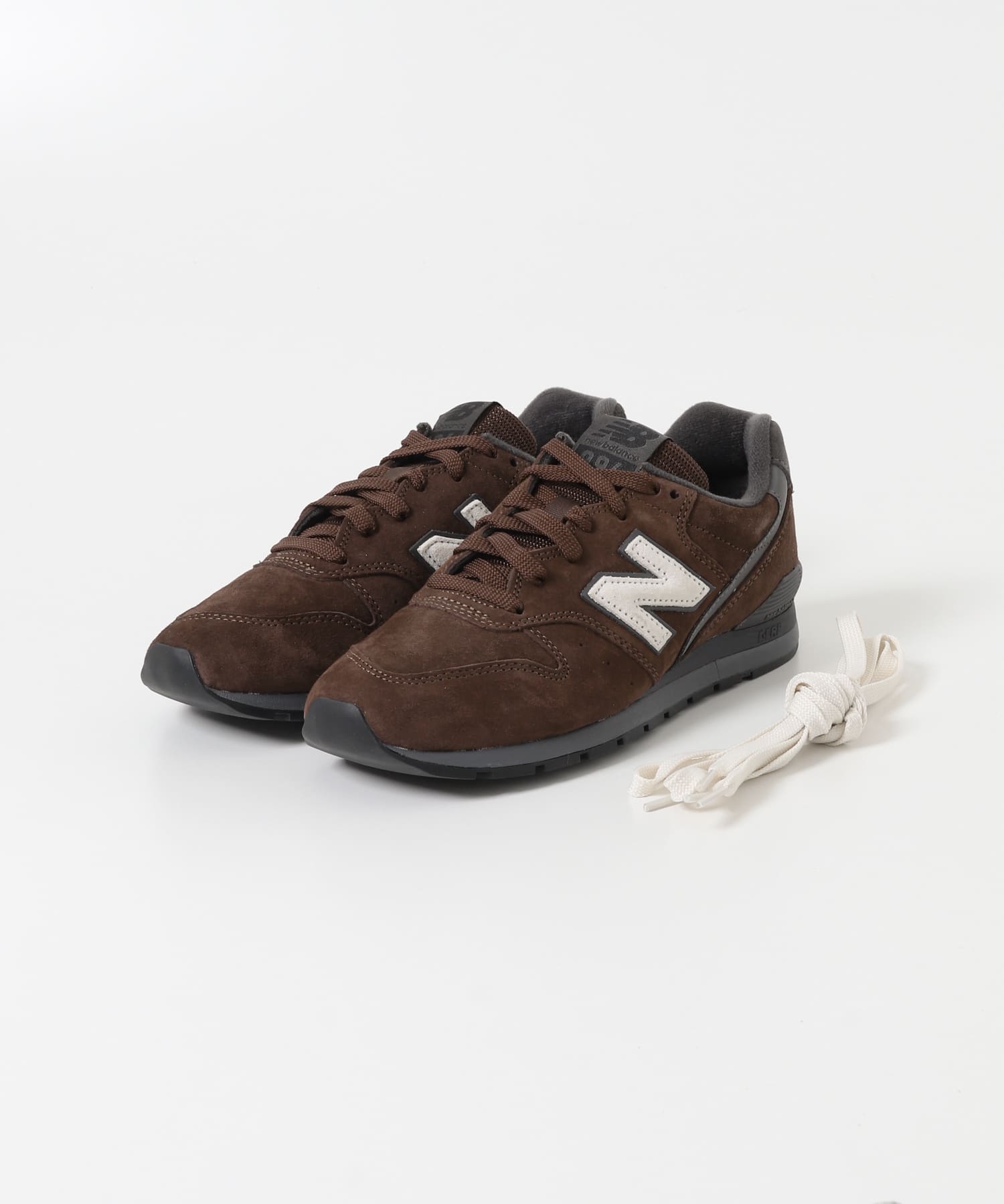 NEW BALANCE　U996