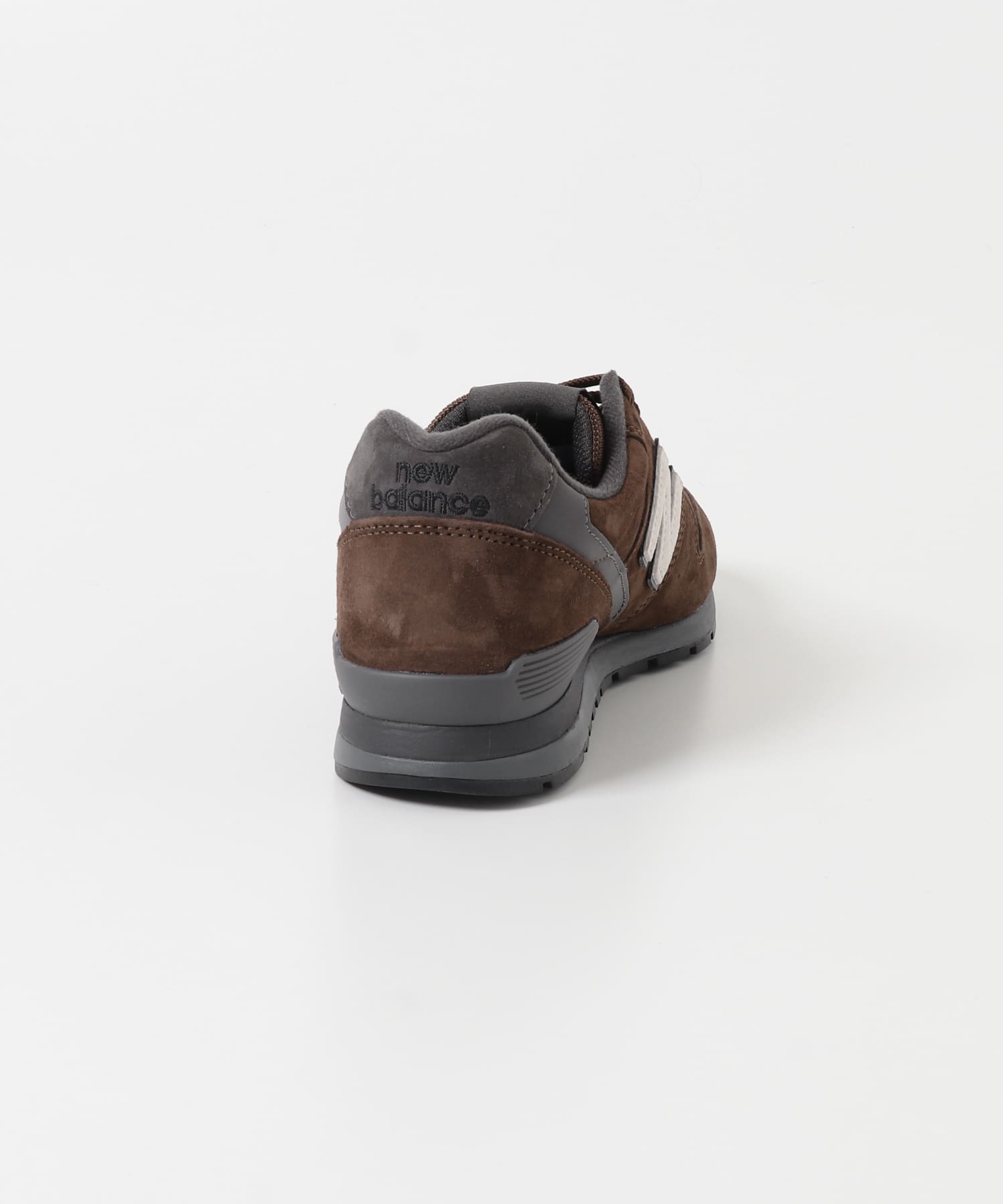 NEW BALANCE　U996 BROWN 23.5