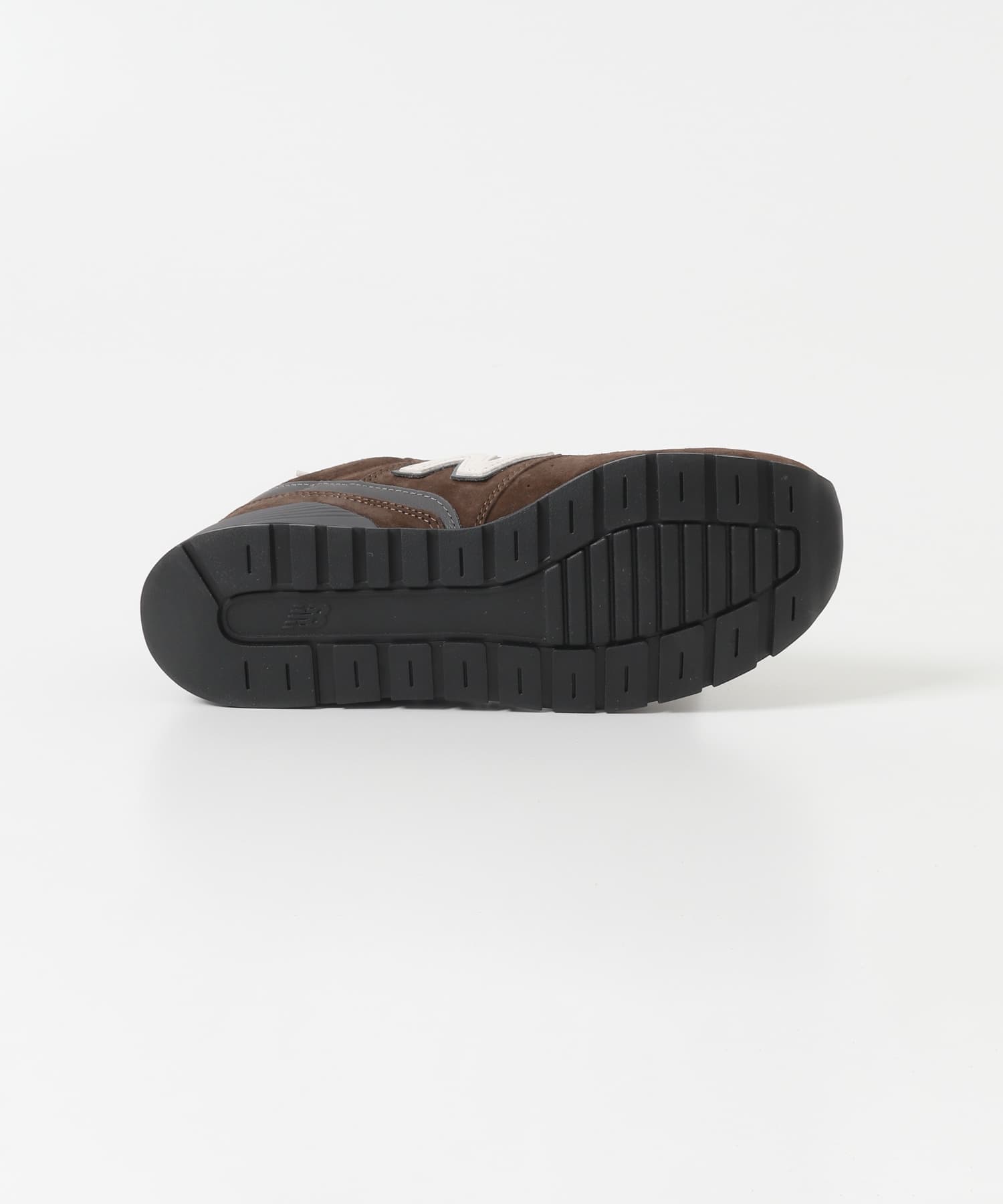 NEW BALANCE　U996 BROWN 23.5
