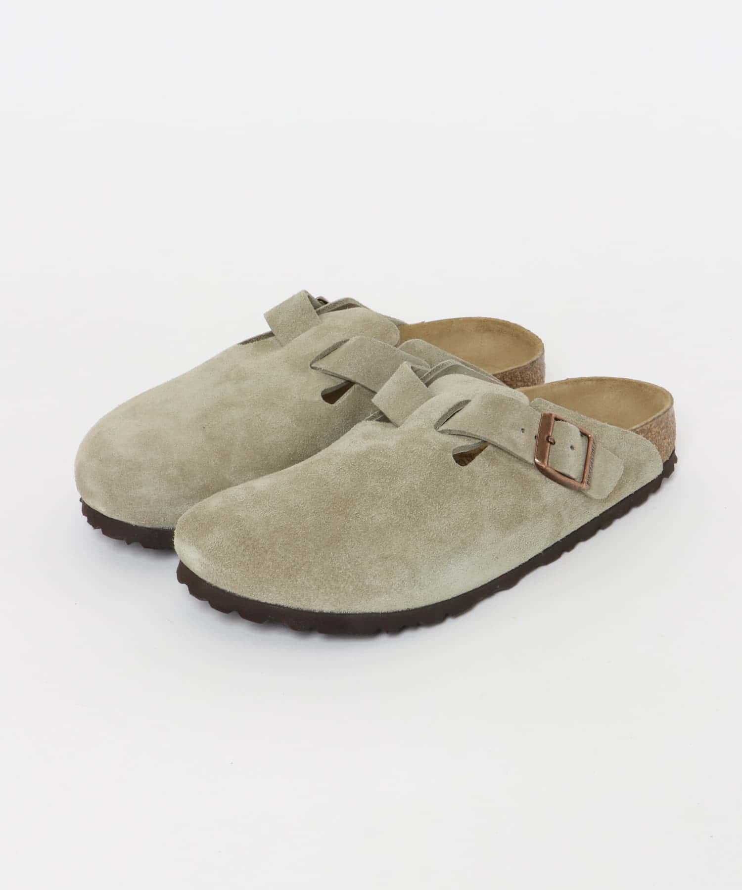 BIRKENSTOCK　BOSTON(NR)