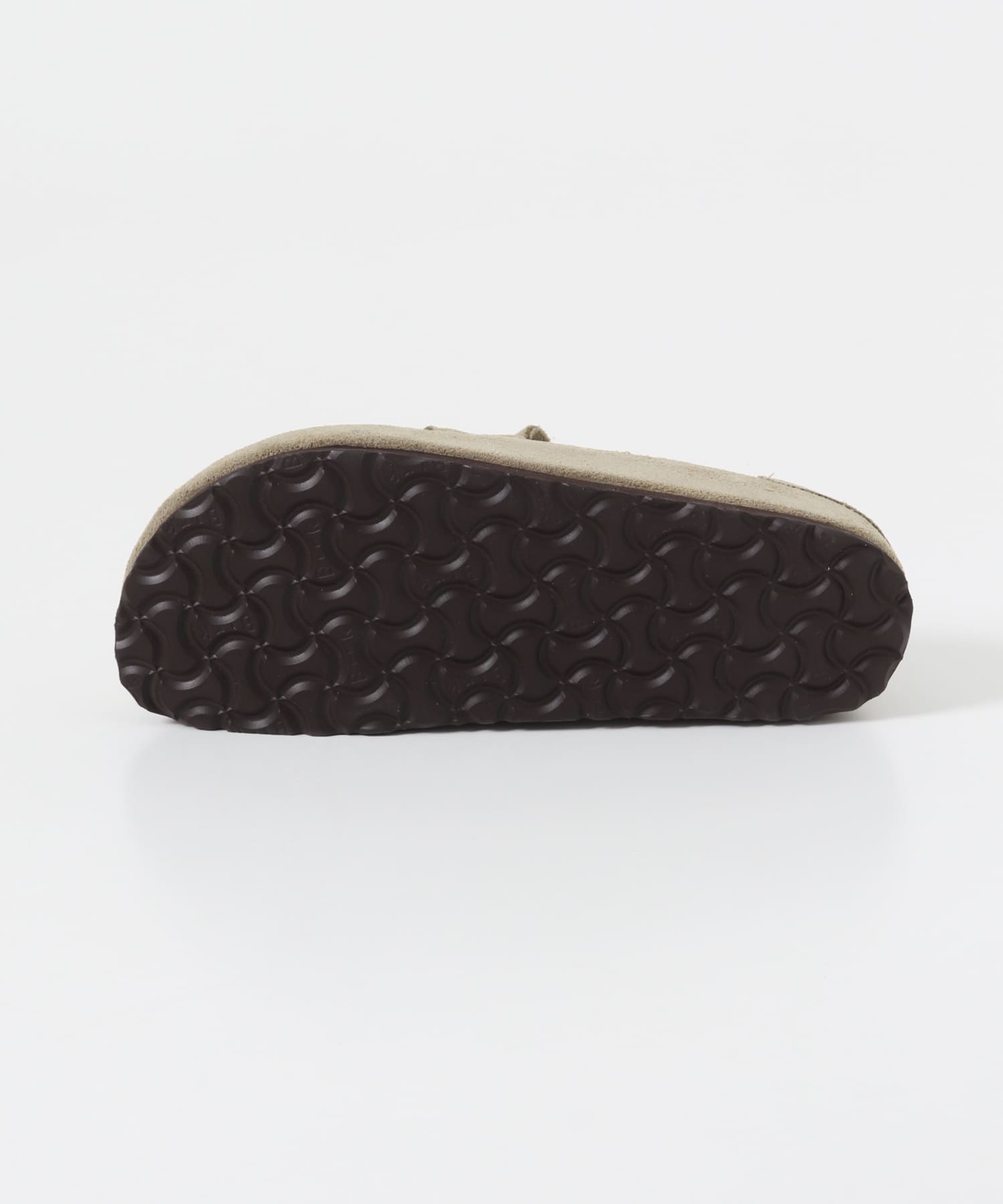 BIRKENSTOCK　NAPLES WRAPPED(NR) TAUPE 36