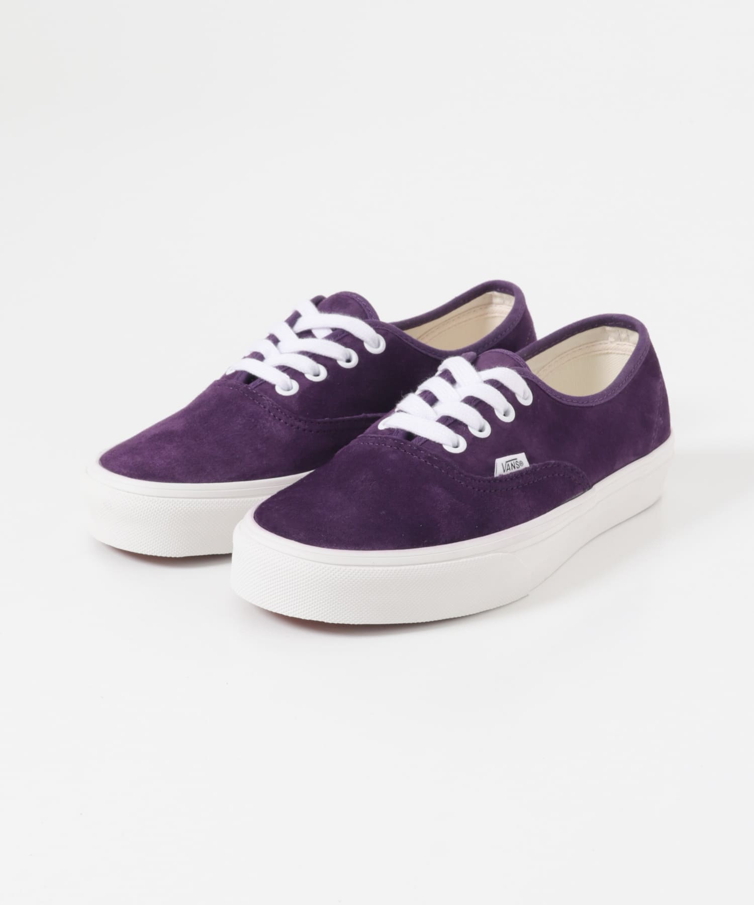 VANS　AUTHENTIC