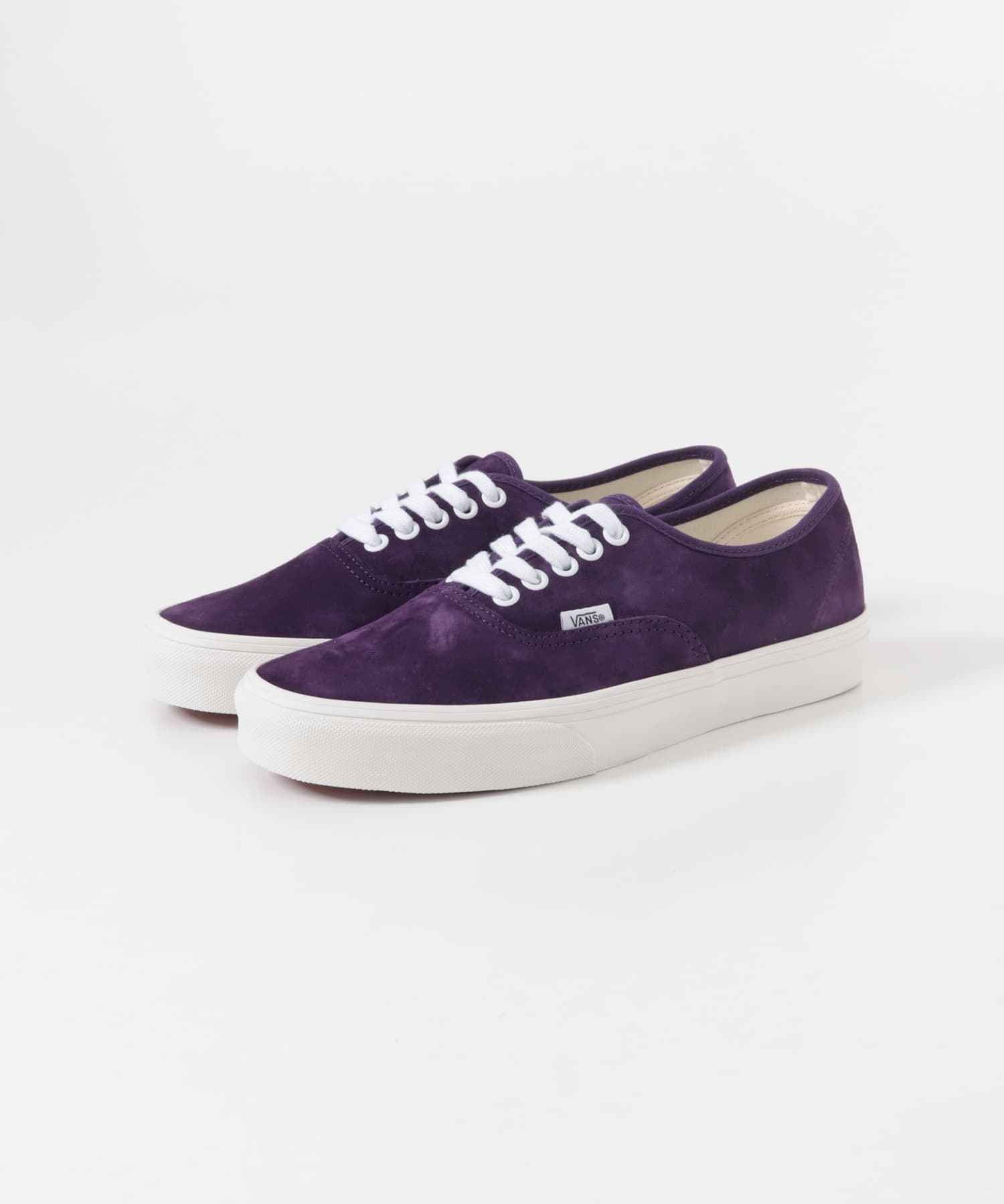 VANS　AUTHENTIC