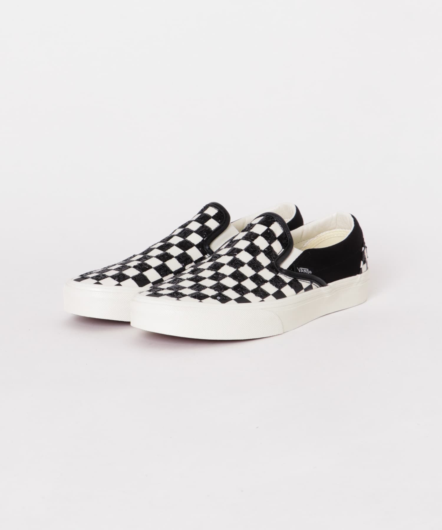 VANS　CLASSIC SLIPON