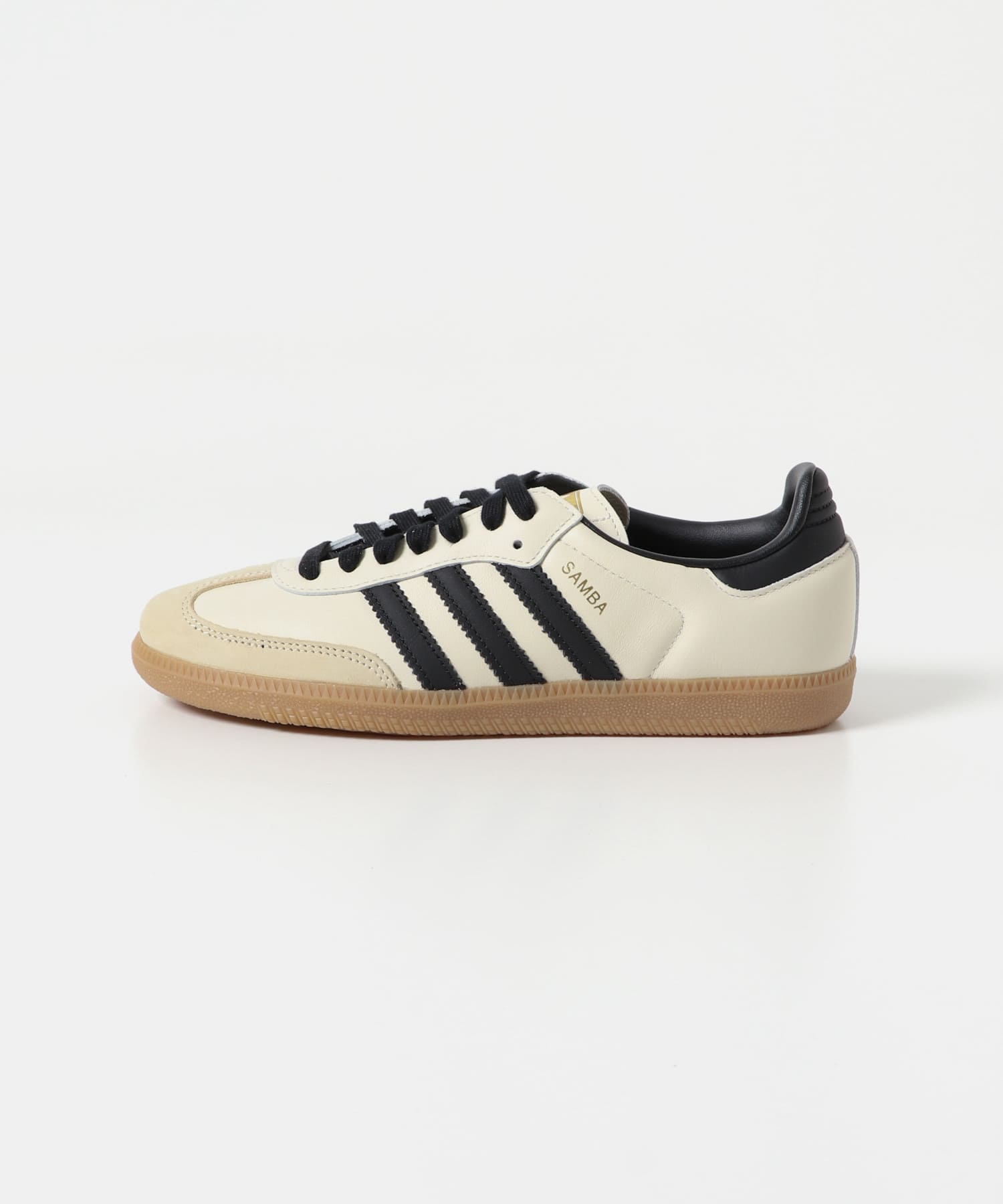 adidas　SAMBA OG W