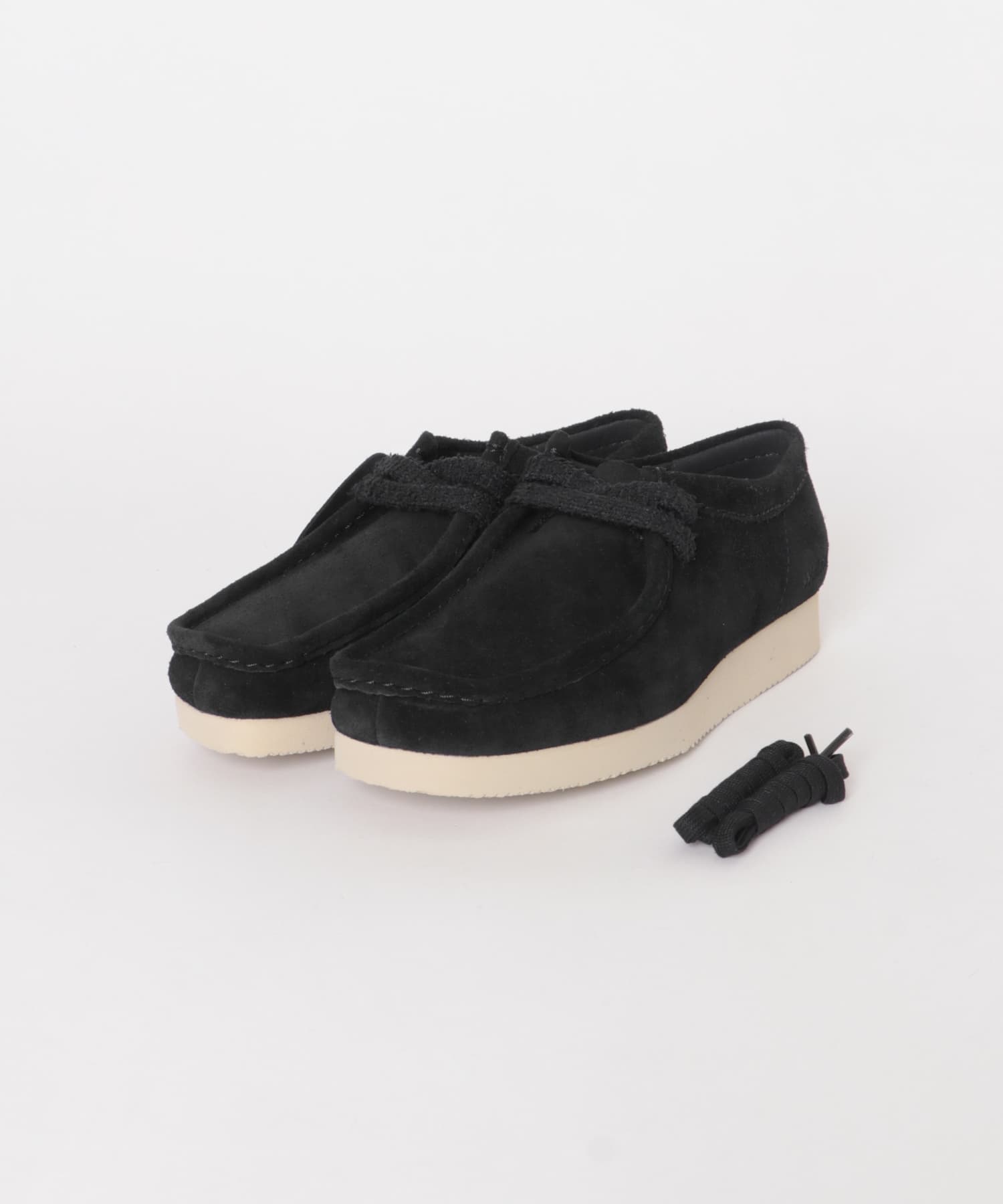 CLARKS　WALLABEE LITE