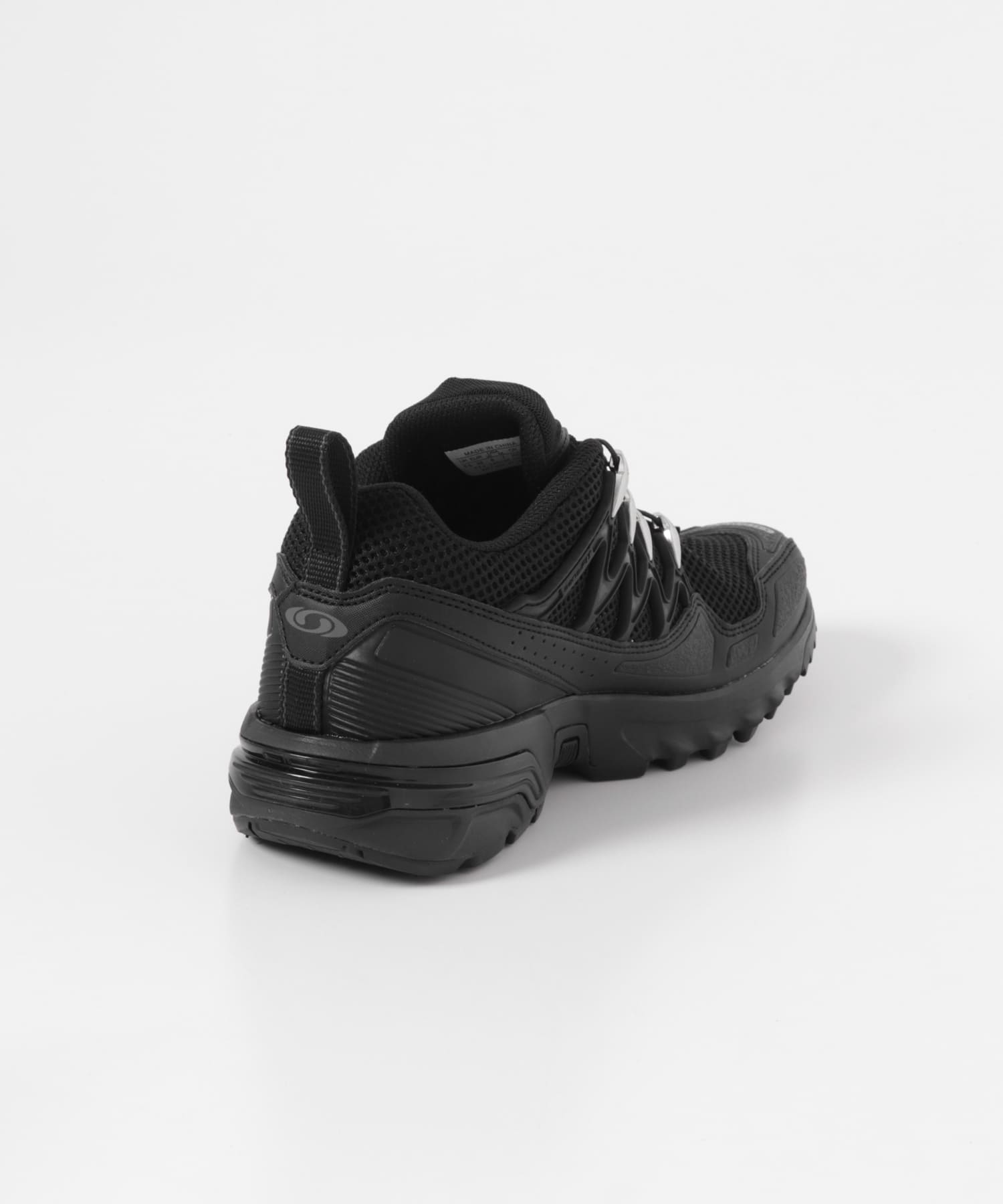 SALOMON　ACS + OG BLACK 23.5