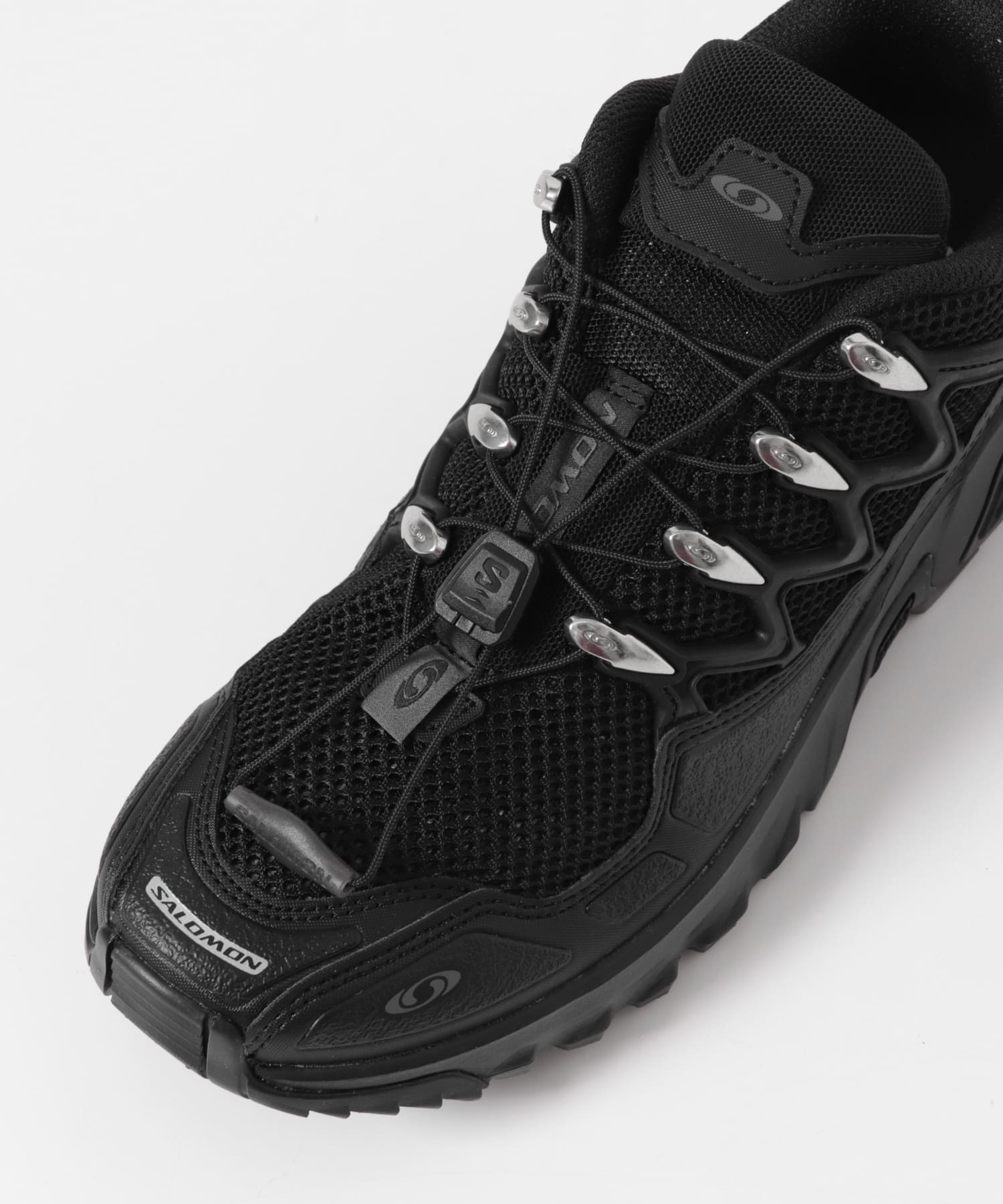SALOMON　ACS + OG BLACK 23.5