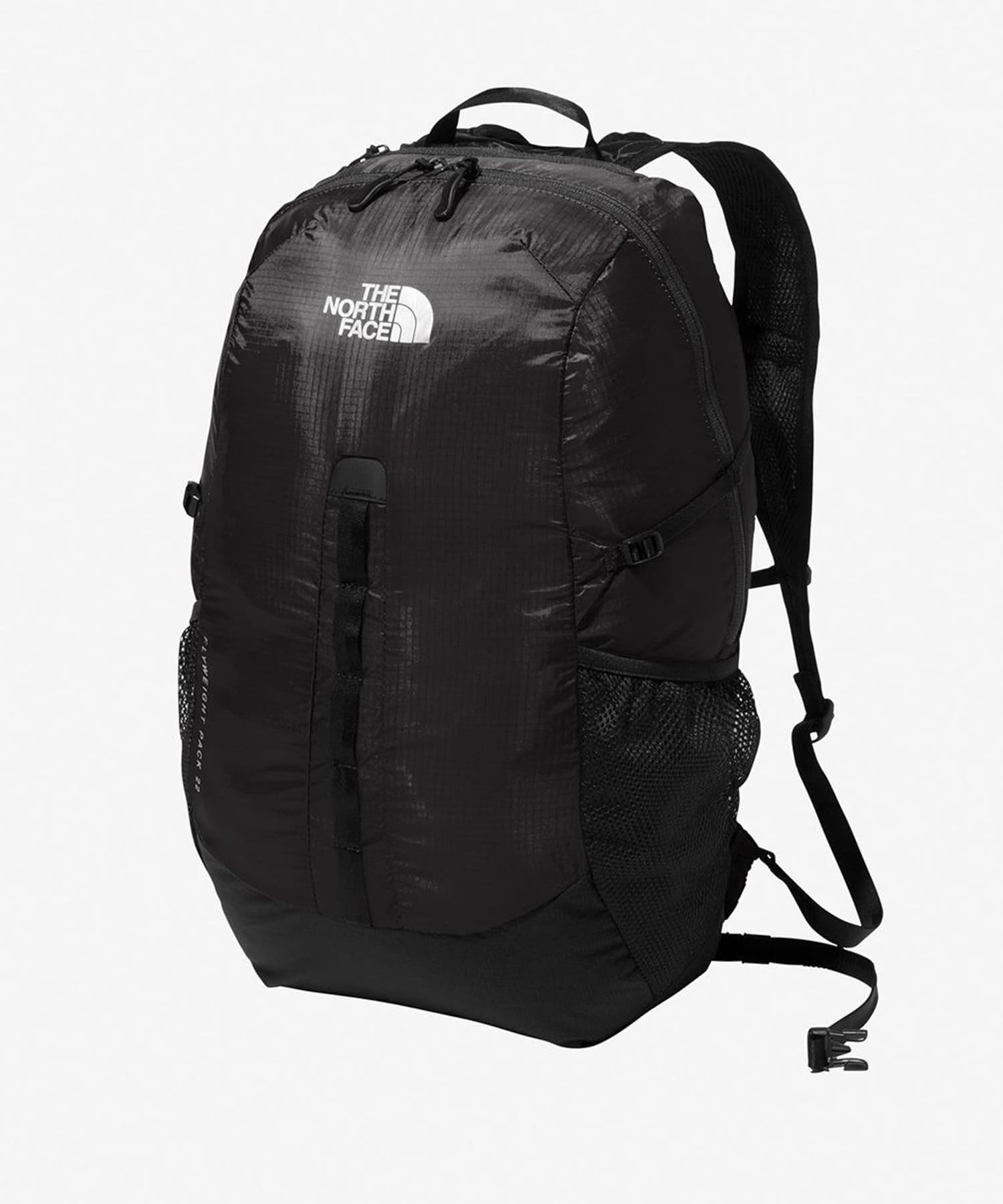 THE NORTH FACE　MAYFLY PACK 22 K One