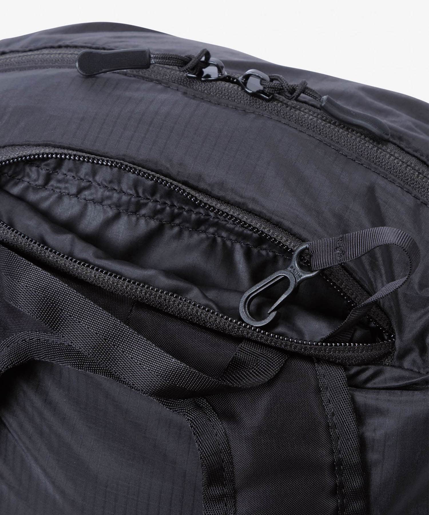 THE NORTH FACE　MAYFLY PACK 22 K One