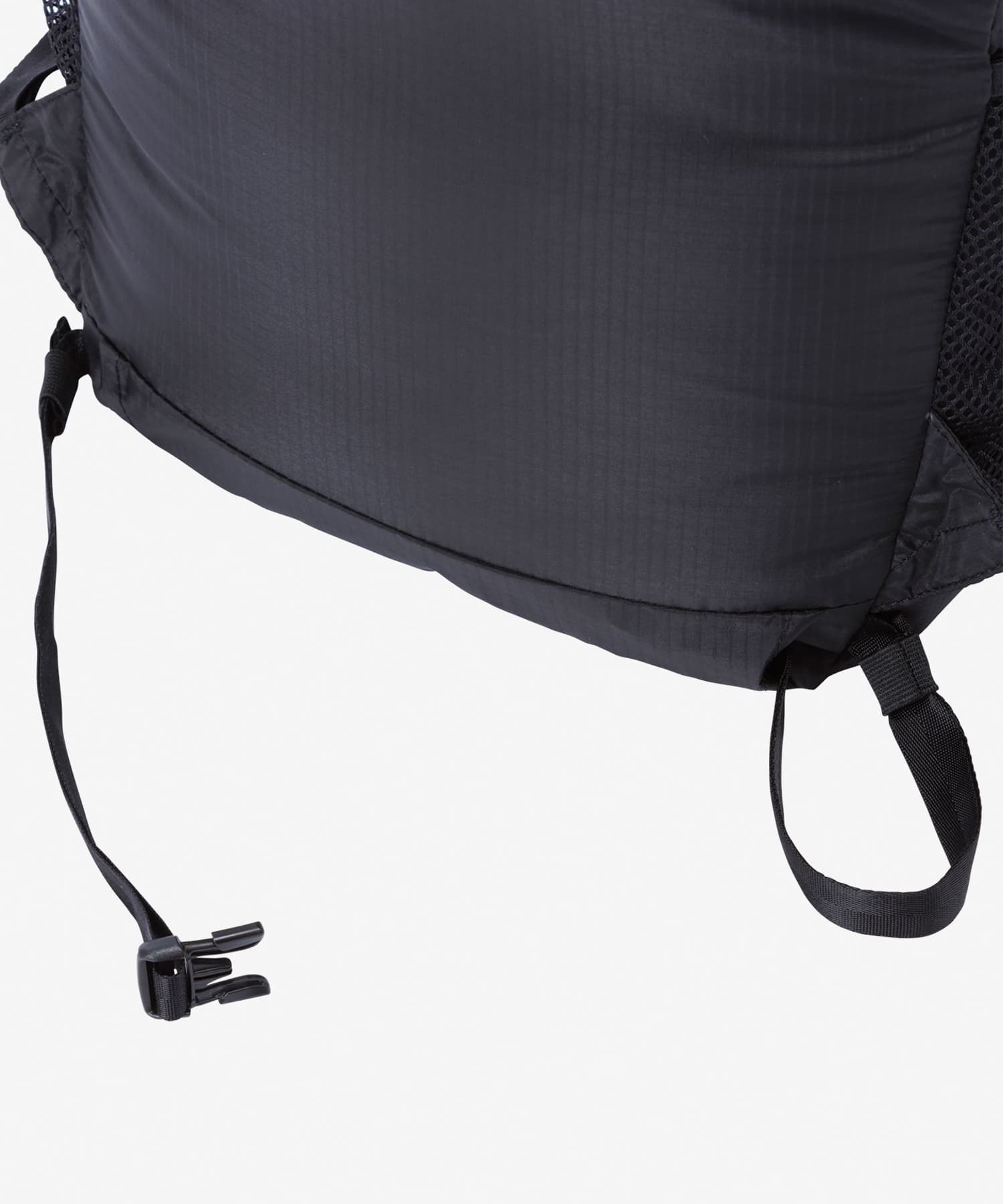 THE NORTH FACE　MAYFLY PACK 22 K One