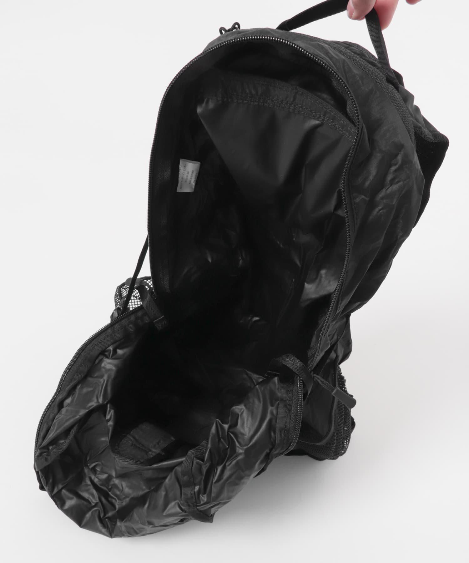 THE NORTH FACE　MAYFLY PACK 22 K One