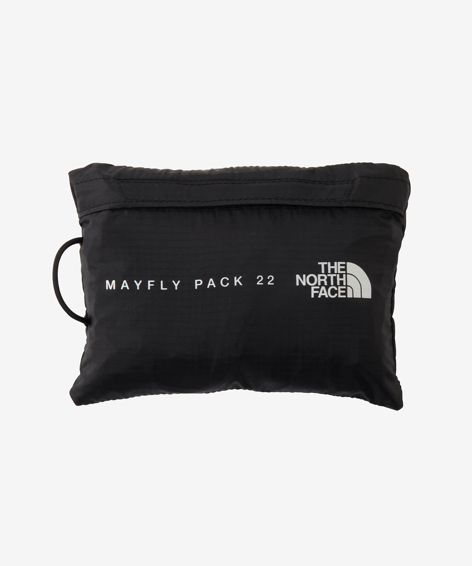 THE NORTH FACE　MAYFLY PACK 22 K One
