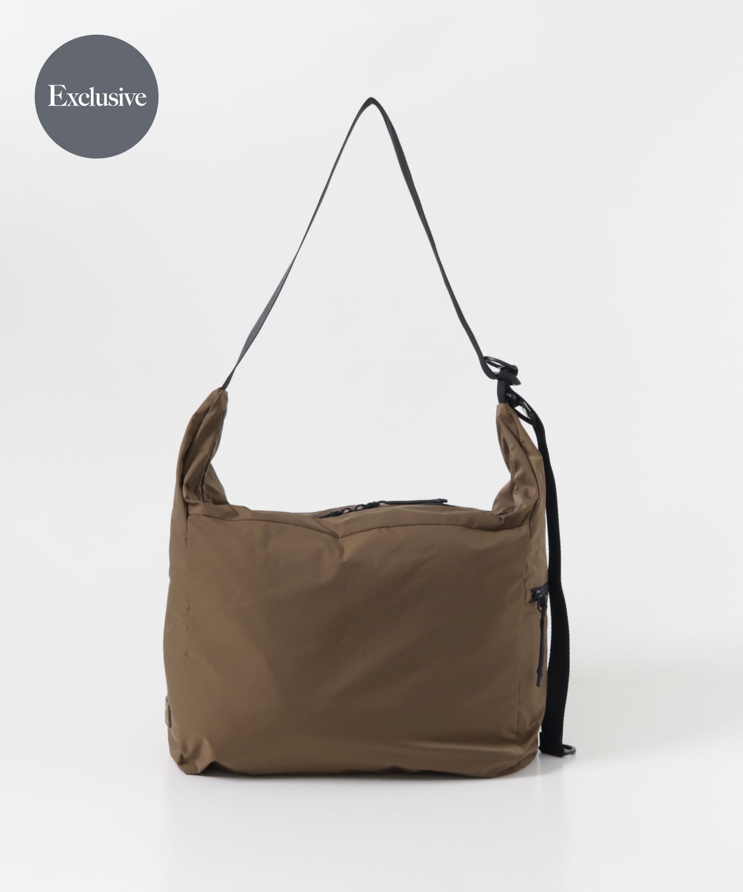 『別注』BAICYCLON×DOORS　SHOLDER BAG