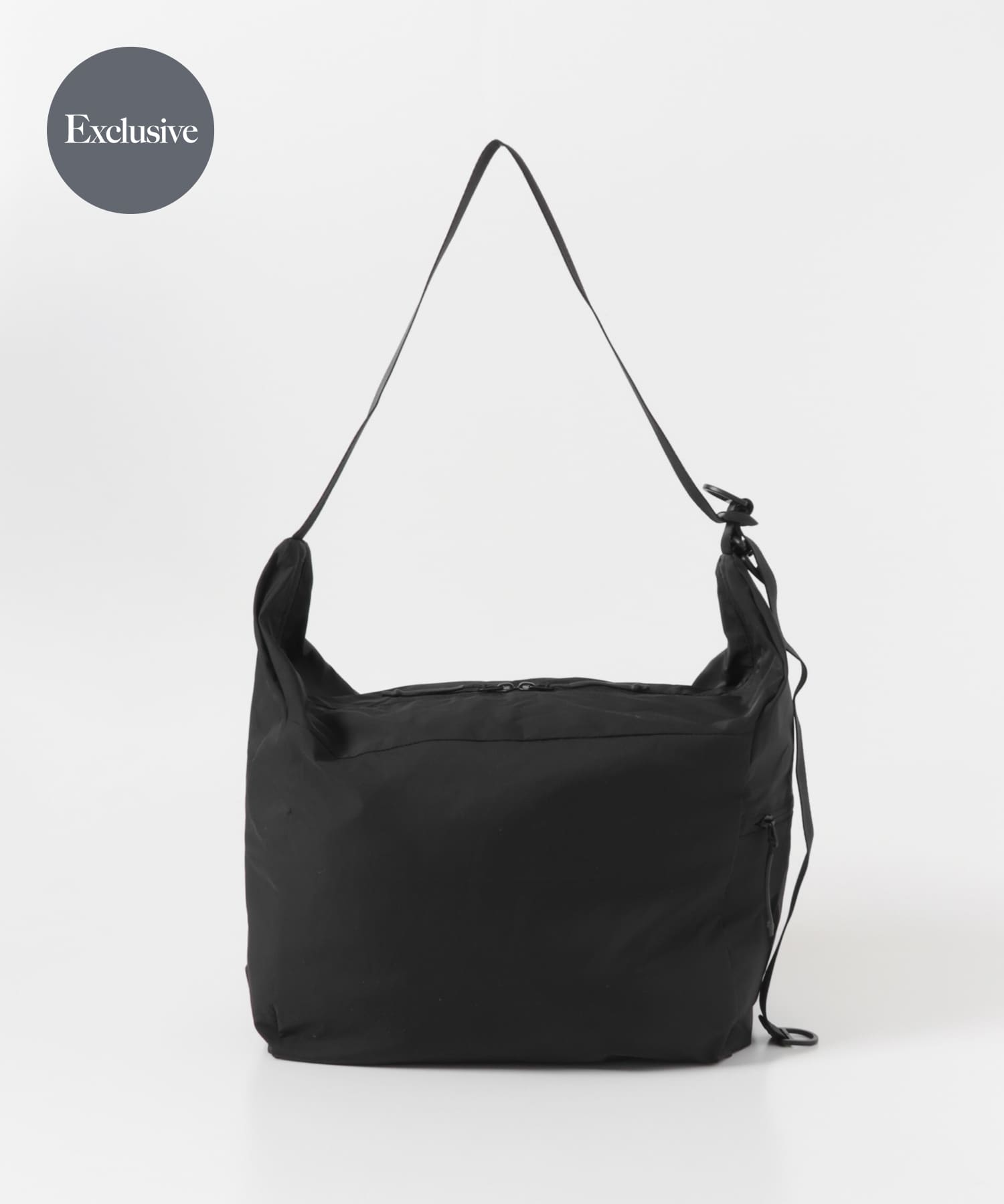 『別注』BAICYCLON×DOORS　SHOLDER BAG BLACK Free