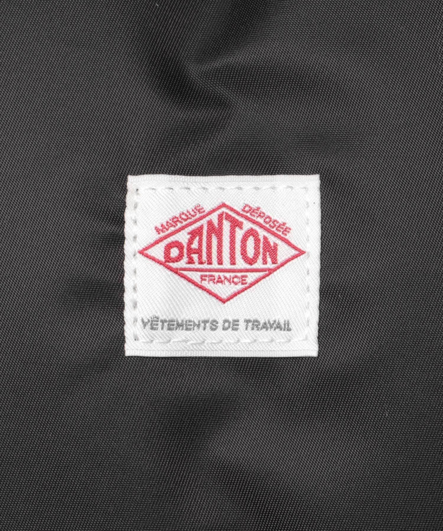 DANTON　PEUPLIERS17 BLACK One