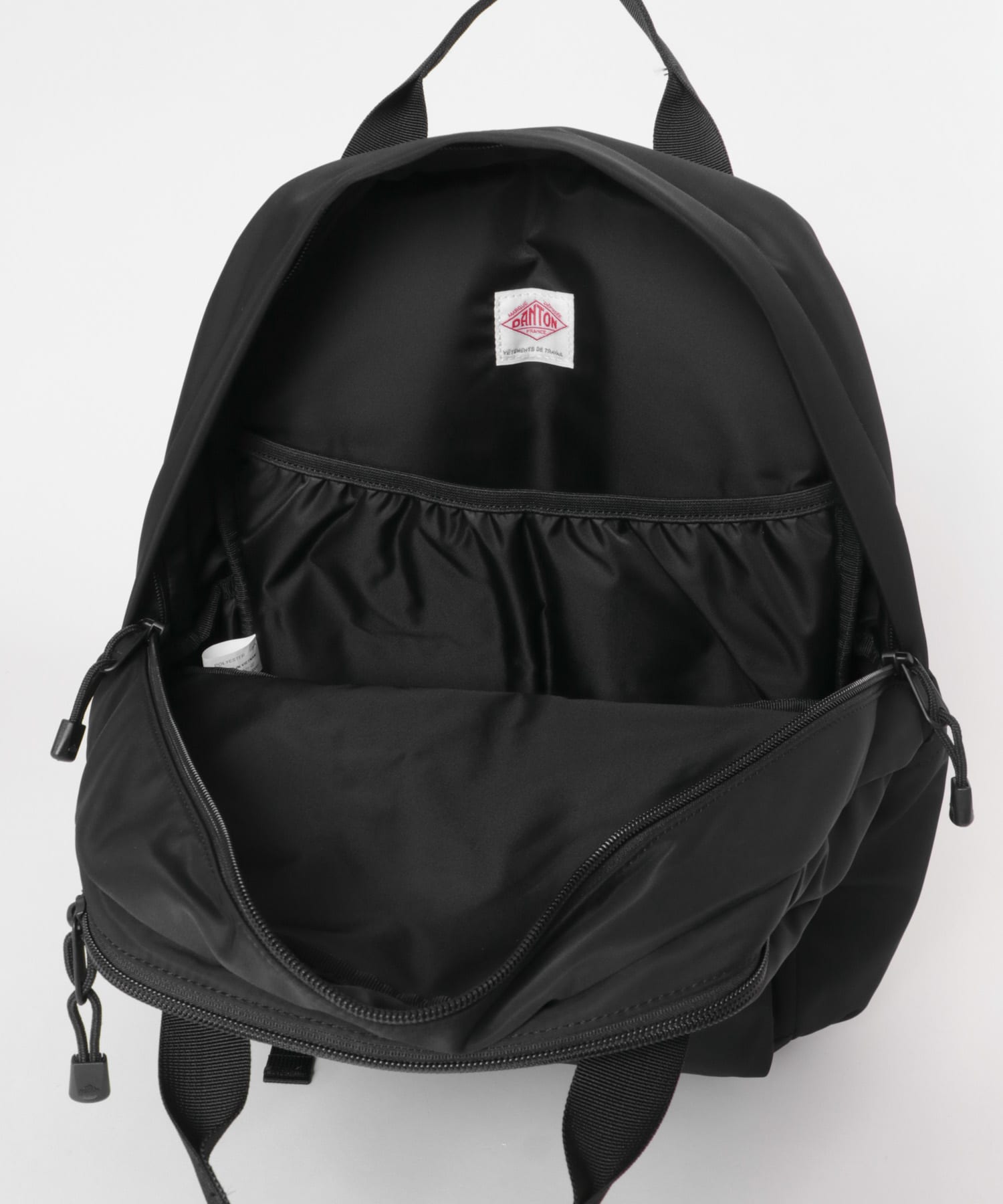 DANTON　PEUPLIERS17 BLACK One