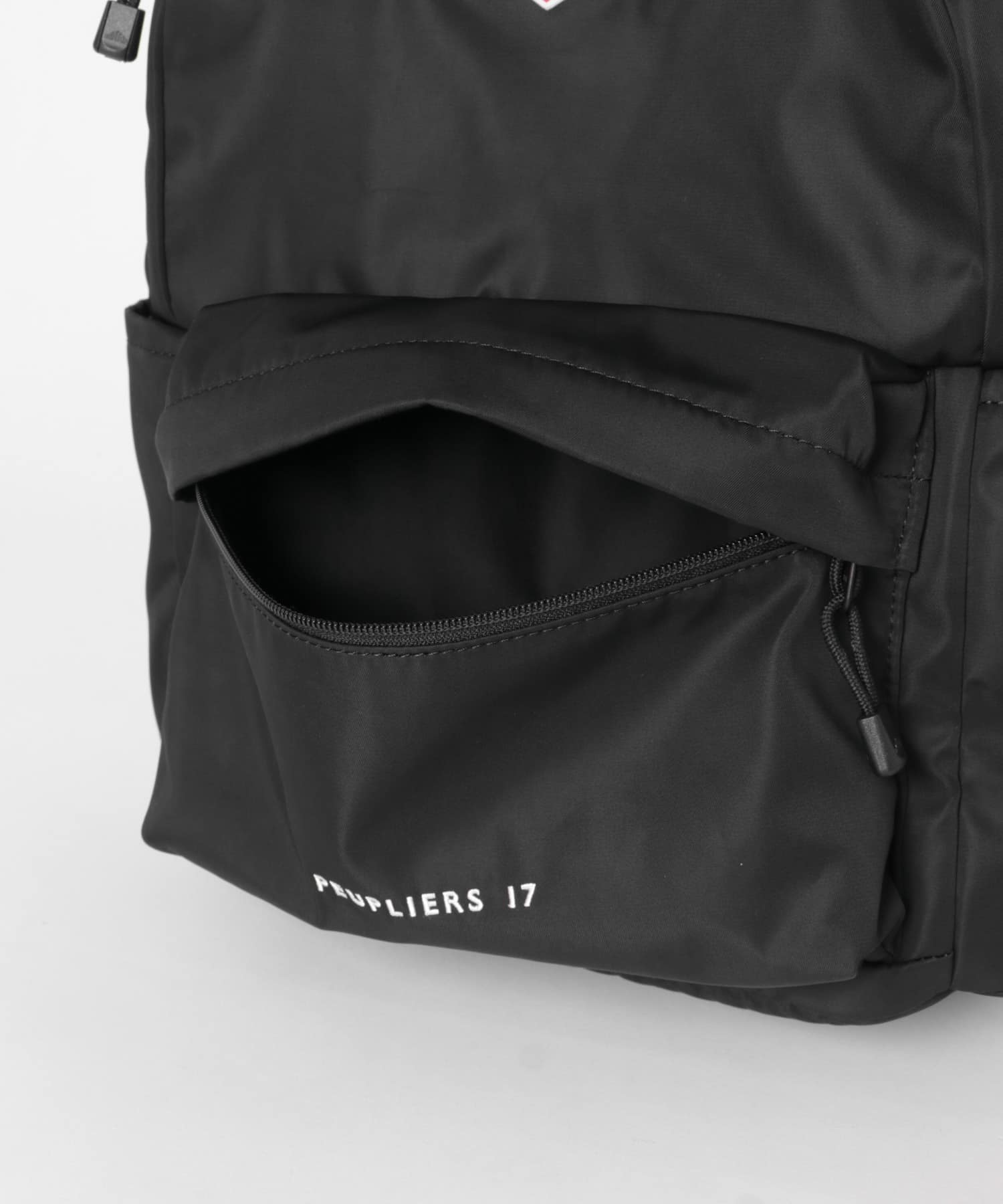 DANTON　PEUPLIERS17 BLACK One