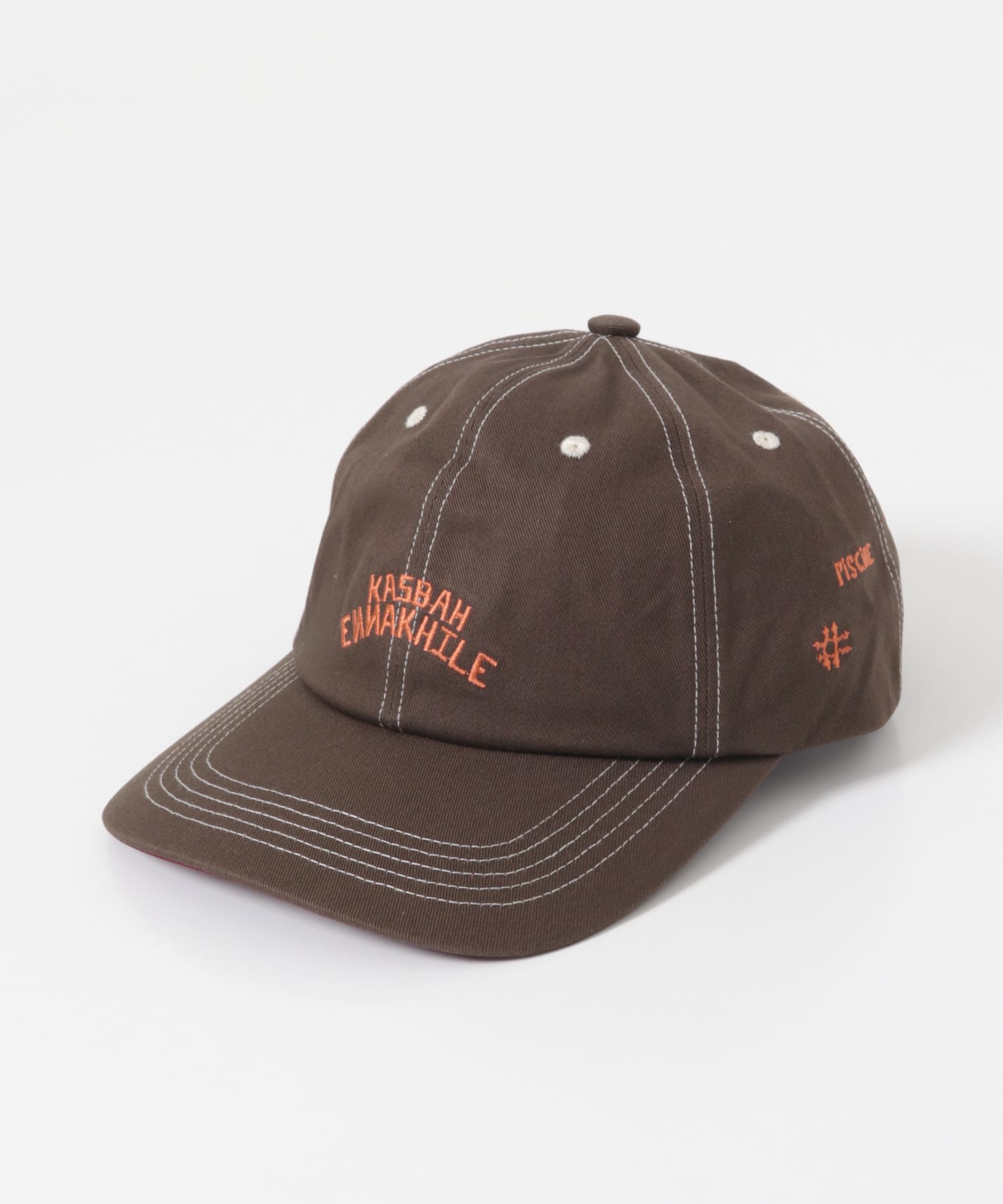 LY　SIGN CAP