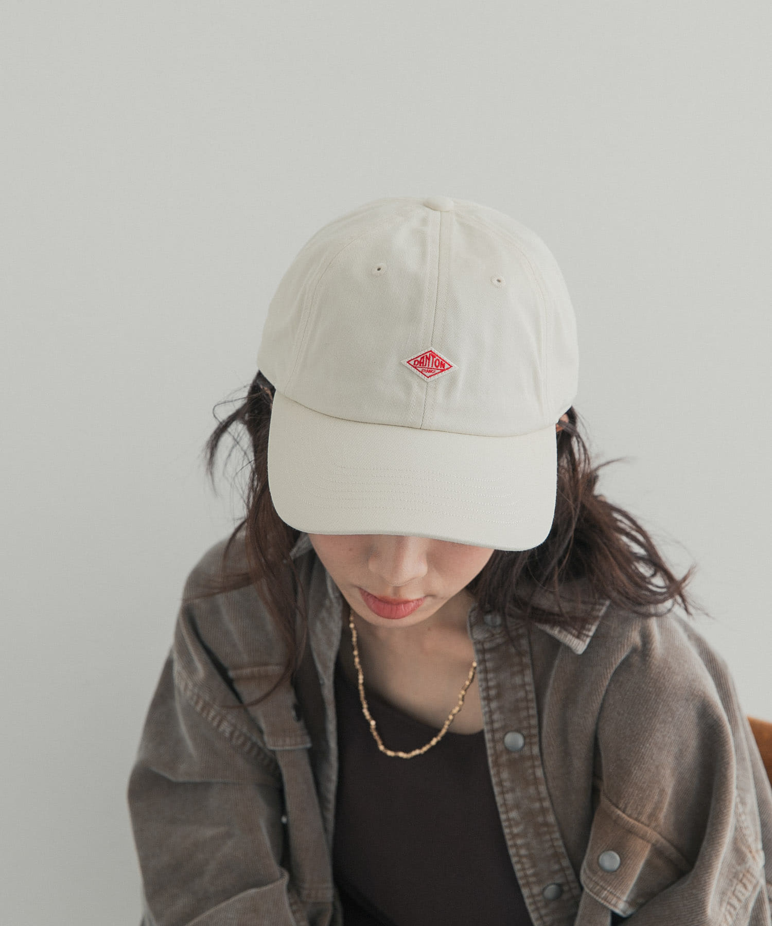 ECRU