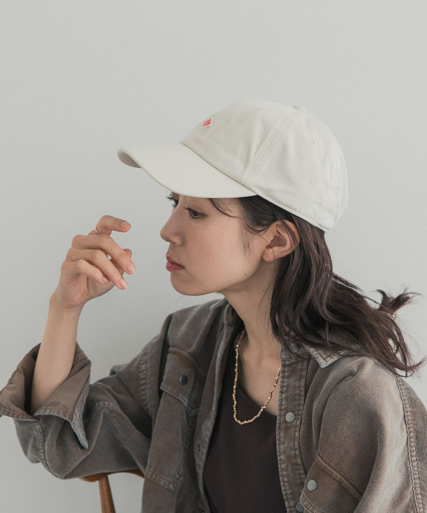 ECRU