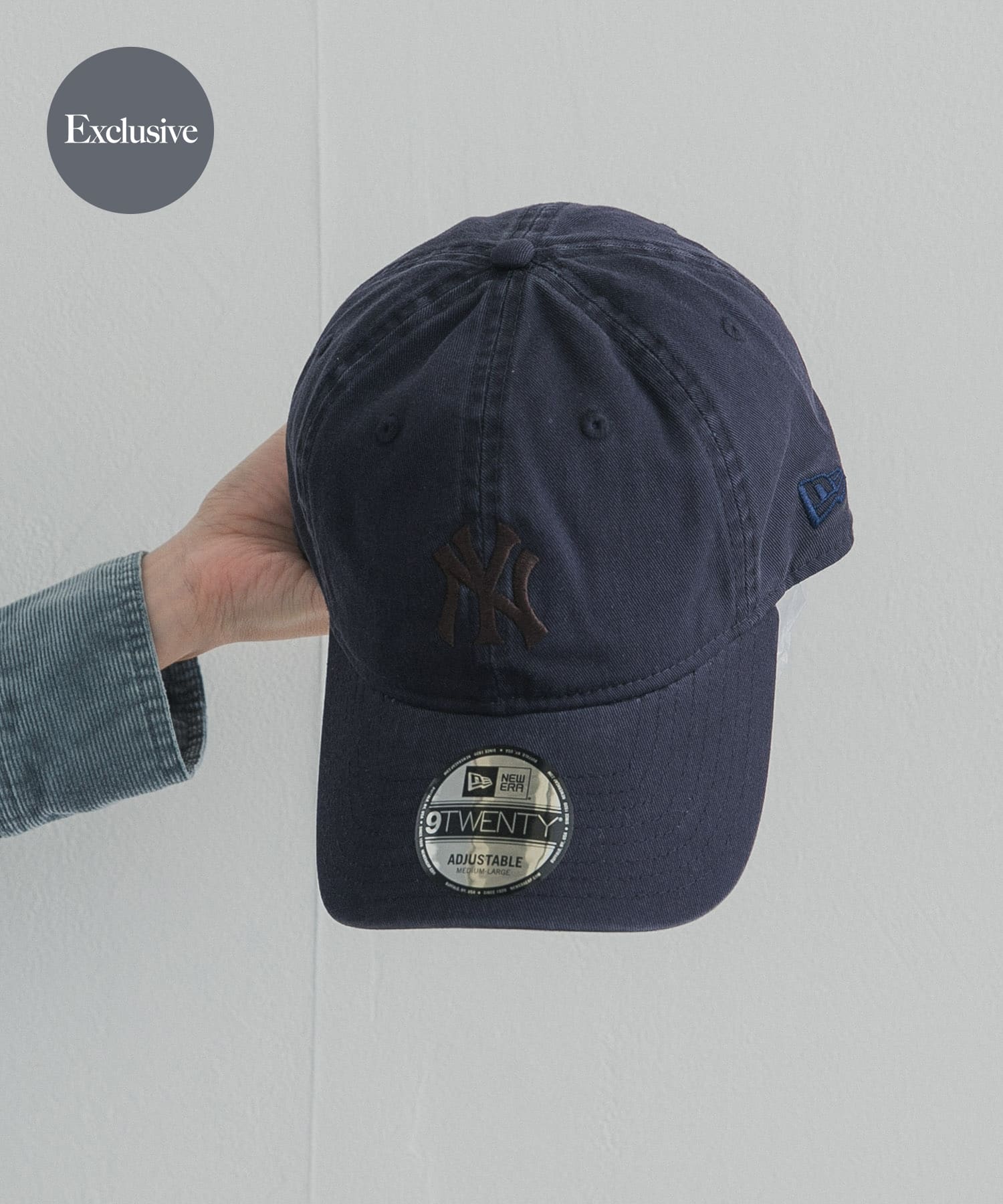 『別注』New Era×DOORS　920CS