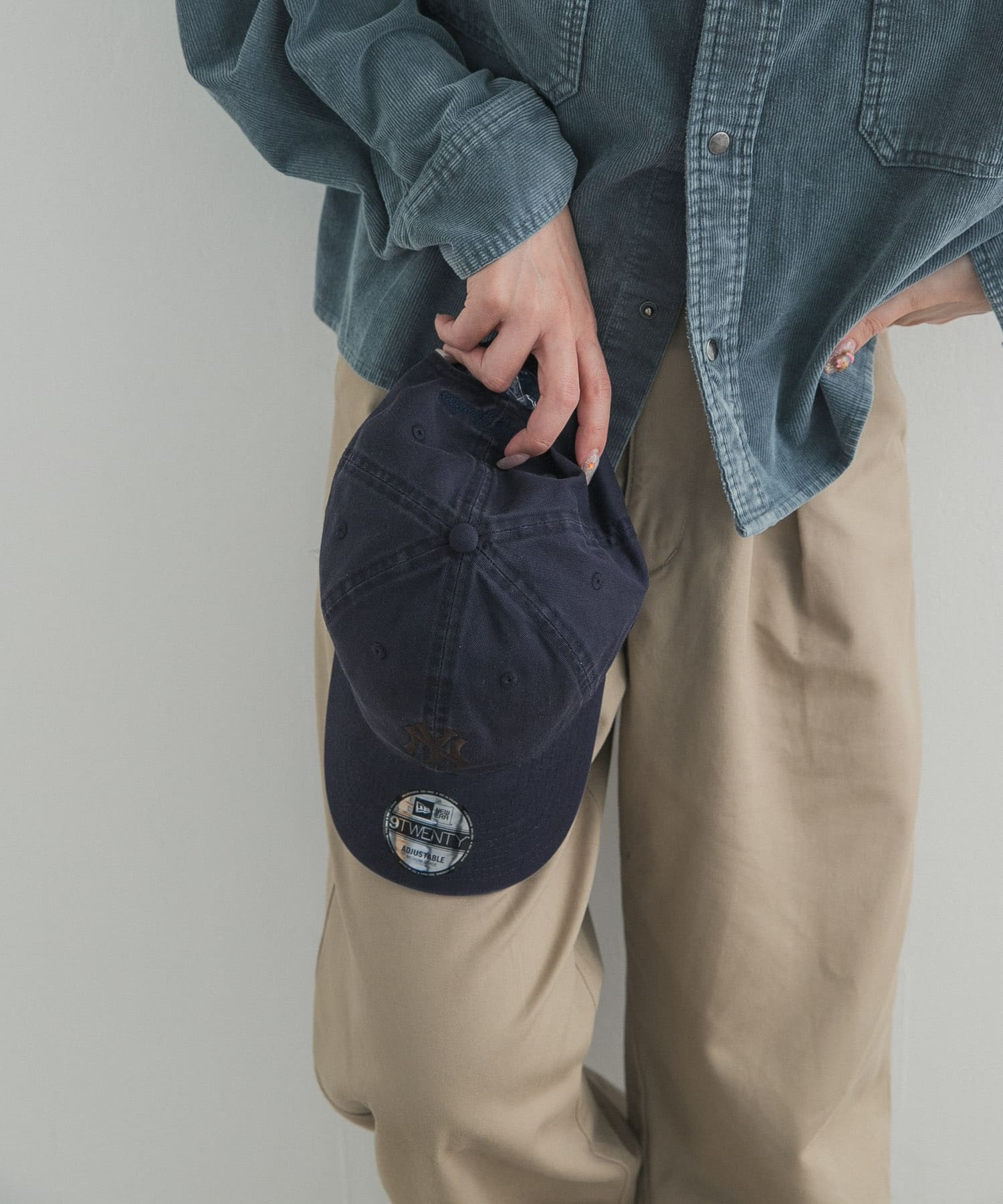 NAVY