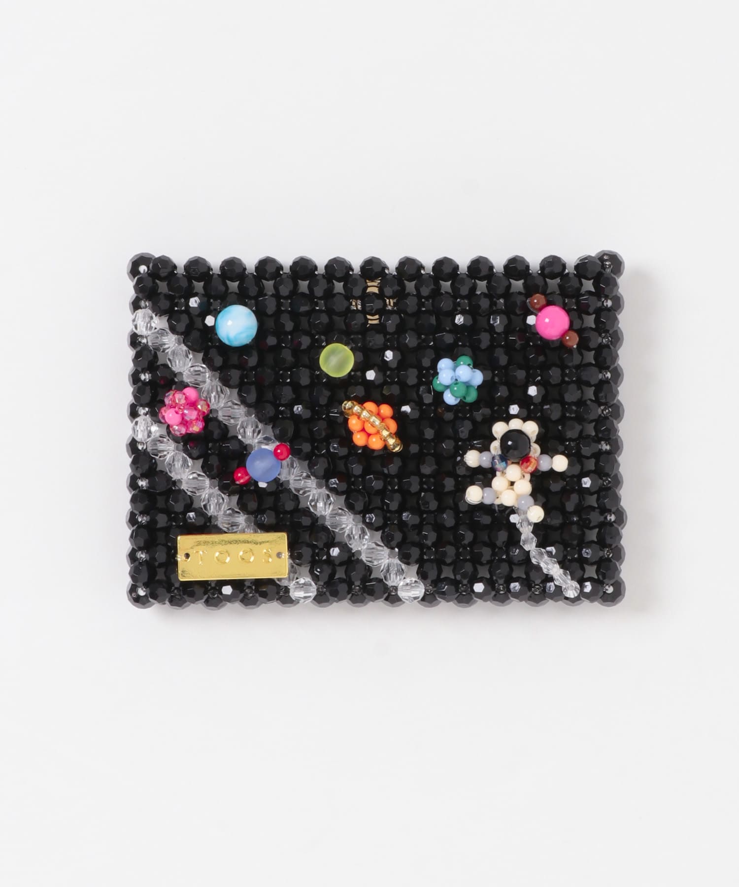 TOOS　SPACE CARD CASE