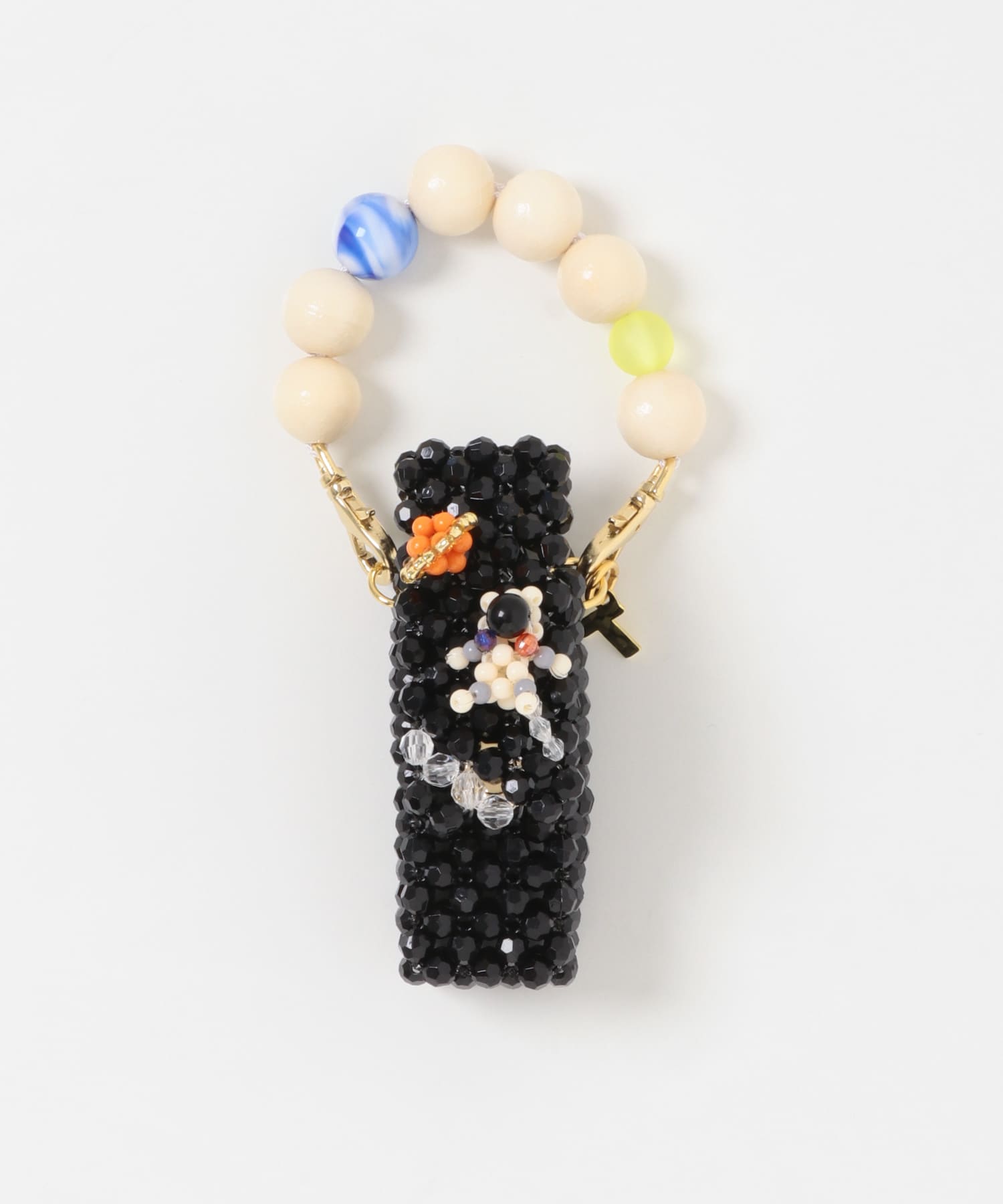 TOOS　SPACE LIP CASE