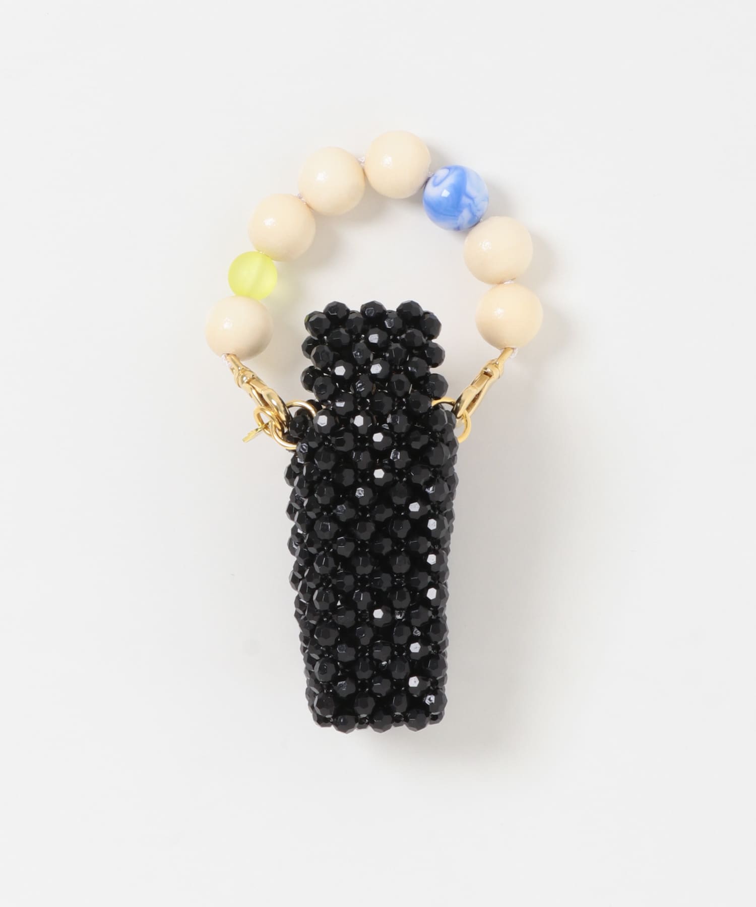 TOOS　SPACE LIP CASE BLACK One