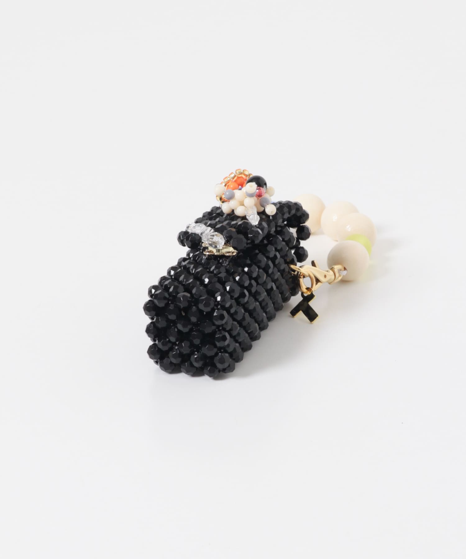 TOOS　SPACE LIP CASE BLACK One