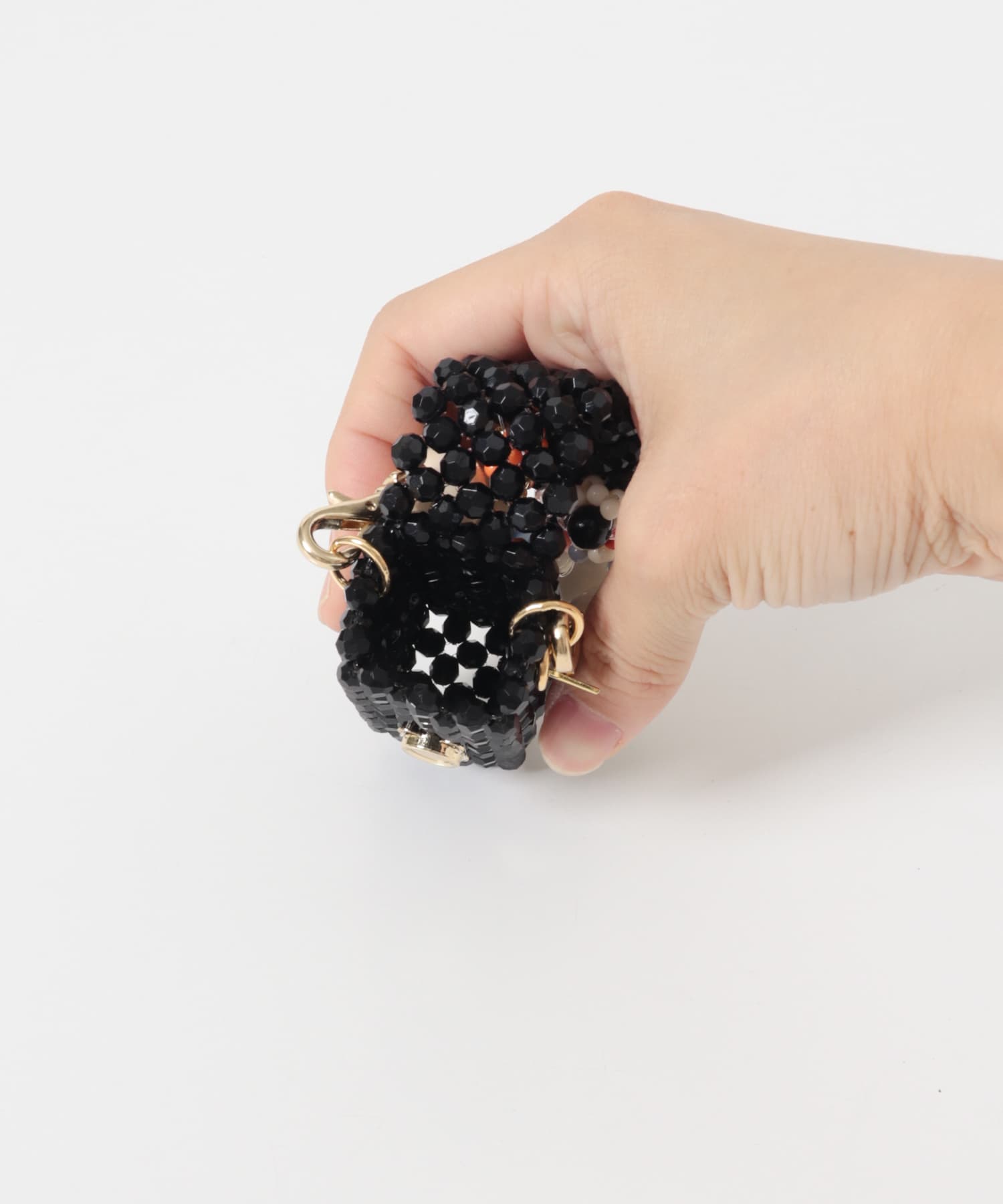TOOS　SPACE LIP CASE BLACK One