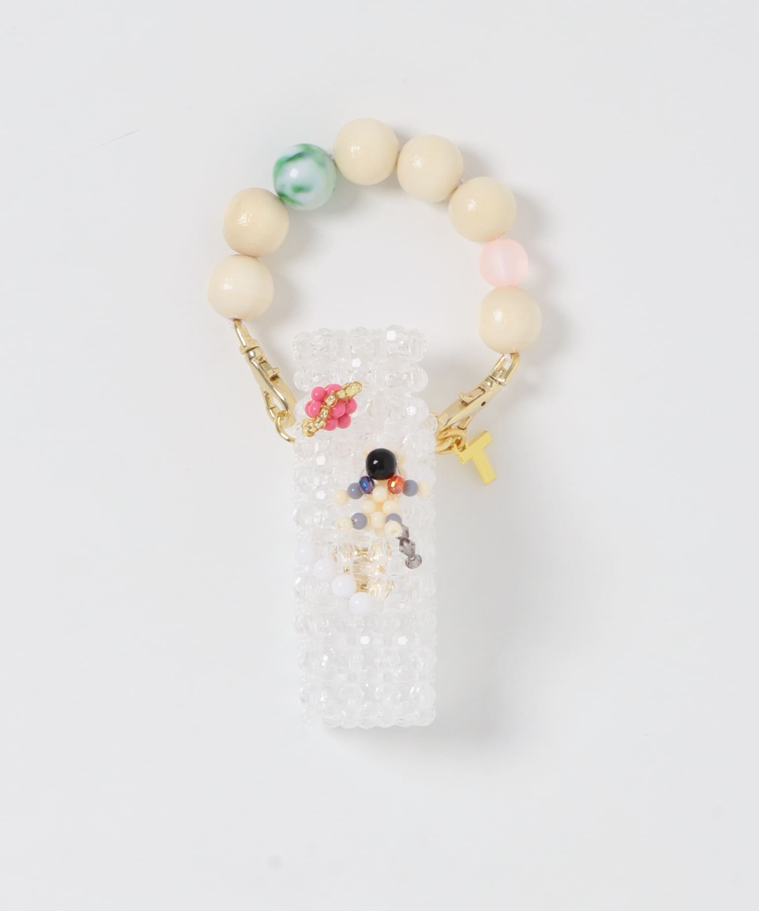 TOOS　SPACE LIP CASE