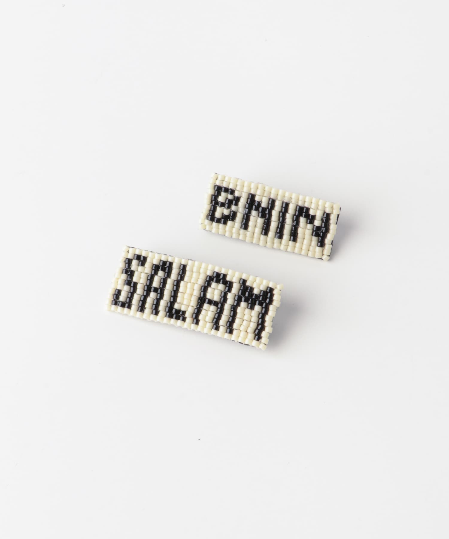 LY　SALAM BROOCH SET-B Free