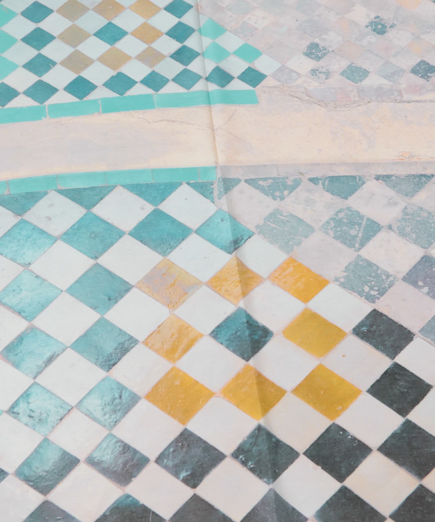 MOSAIC