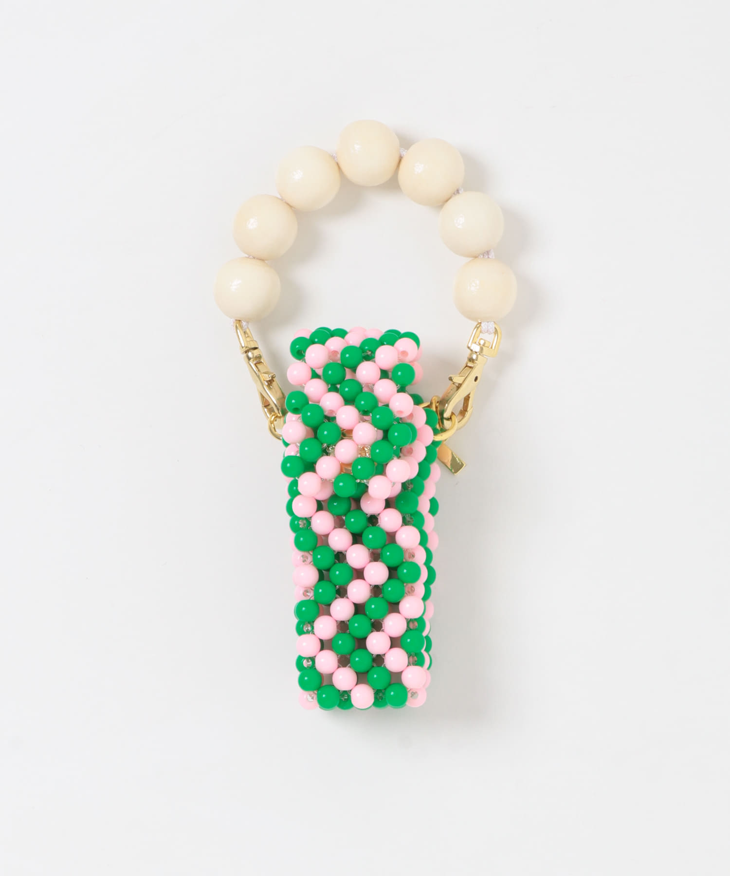 TOOS　LIP CASE