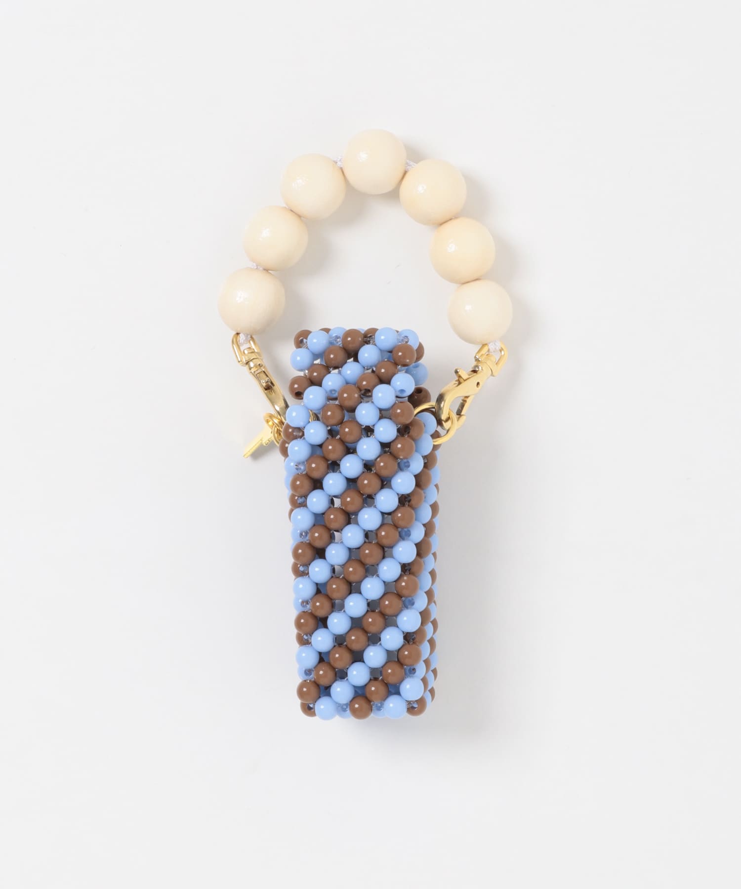 TOOS　LIP CASE BLUE One