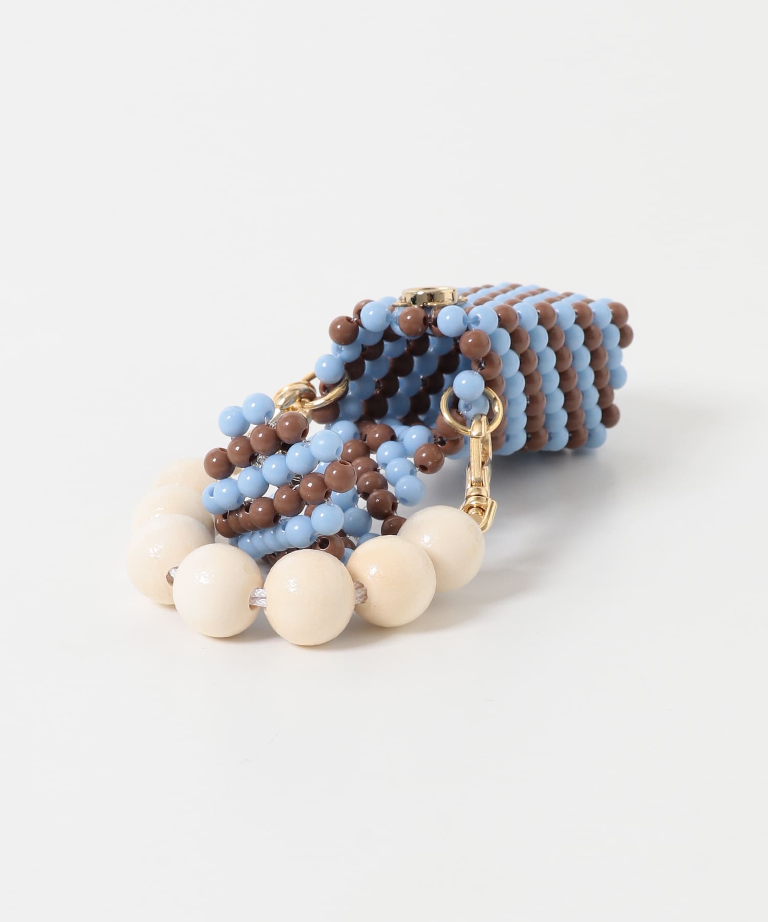 TOOS　LIP CASE BLUE One