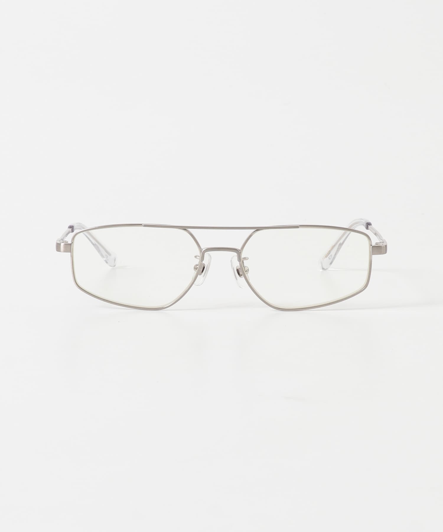 NIKI　SABLE SILVER clear Free