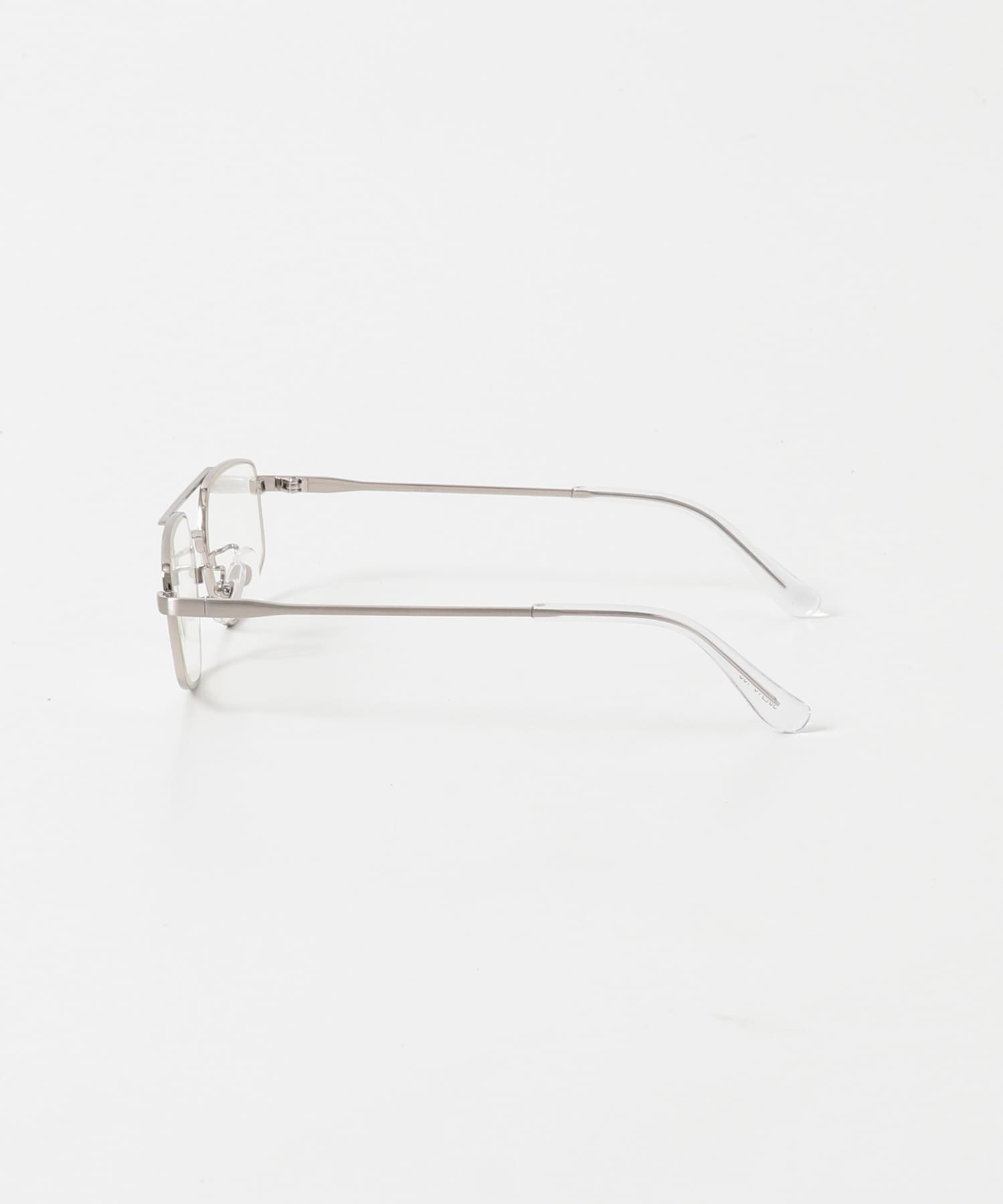 NIKI　SABLE SILVER clear Free