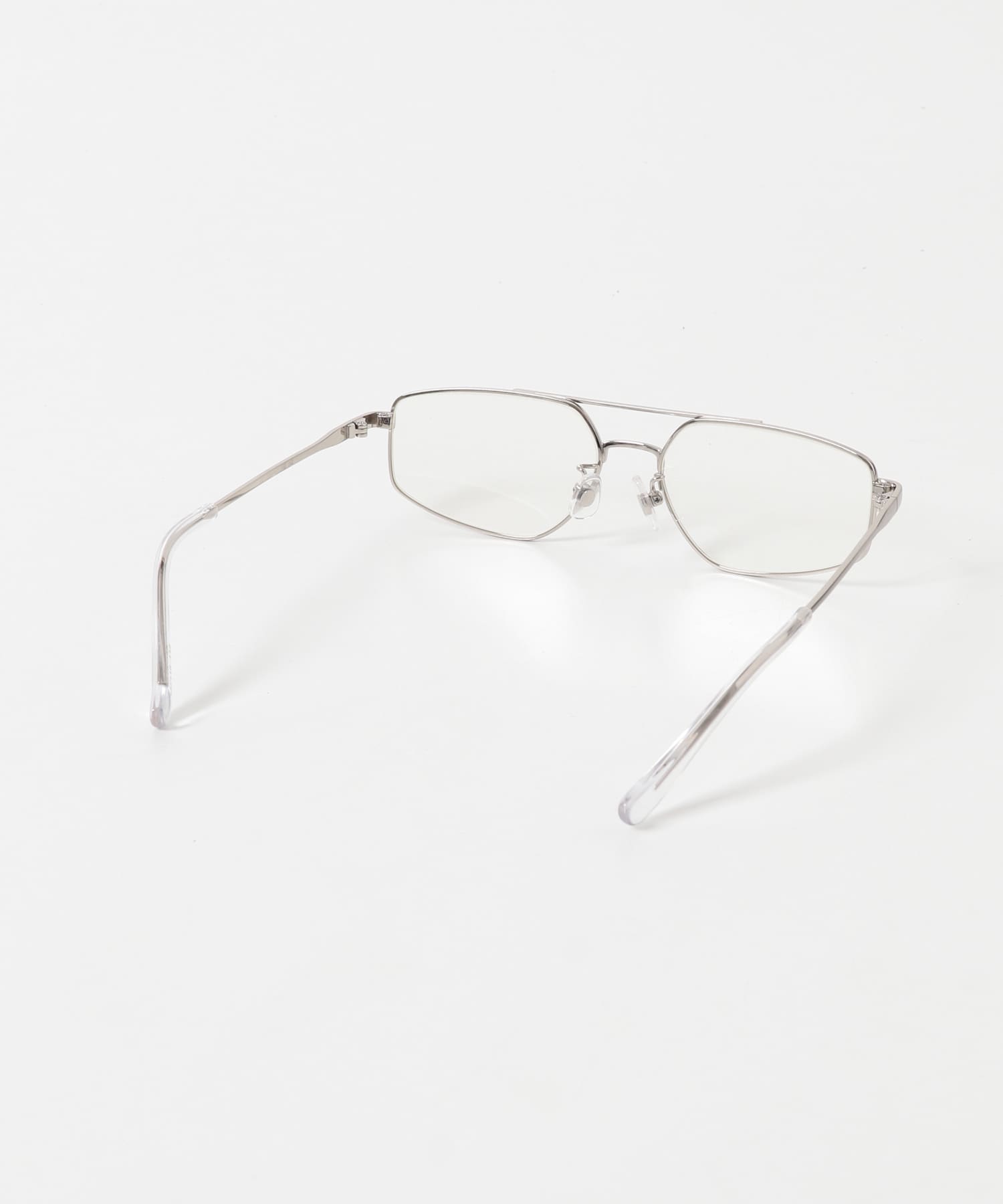 NIKI　SABLE SILVER clear Free
