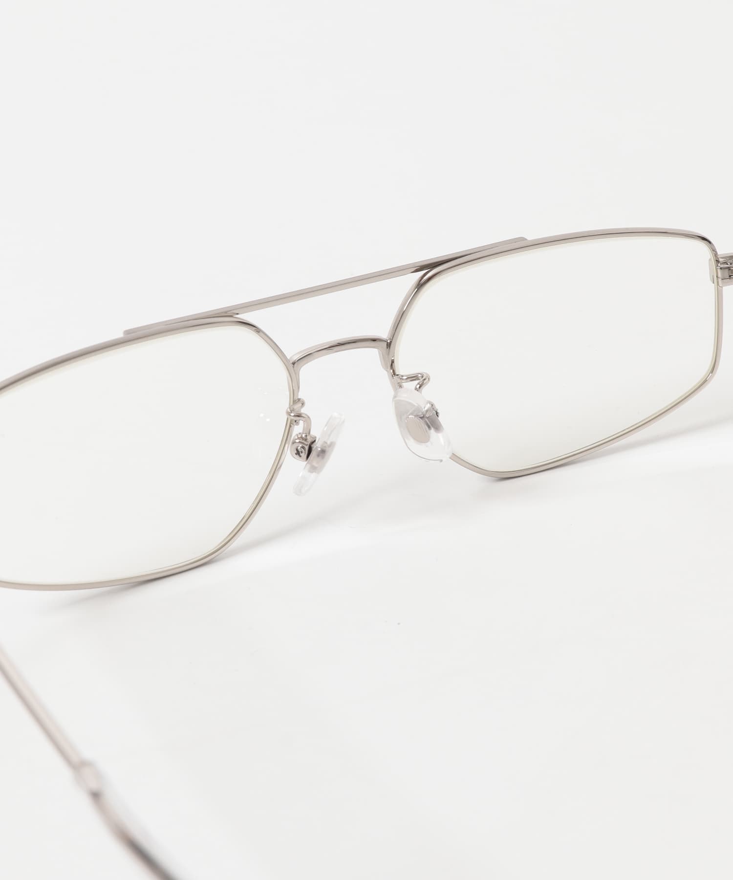 NIKI　SABLE SILVER clear Free