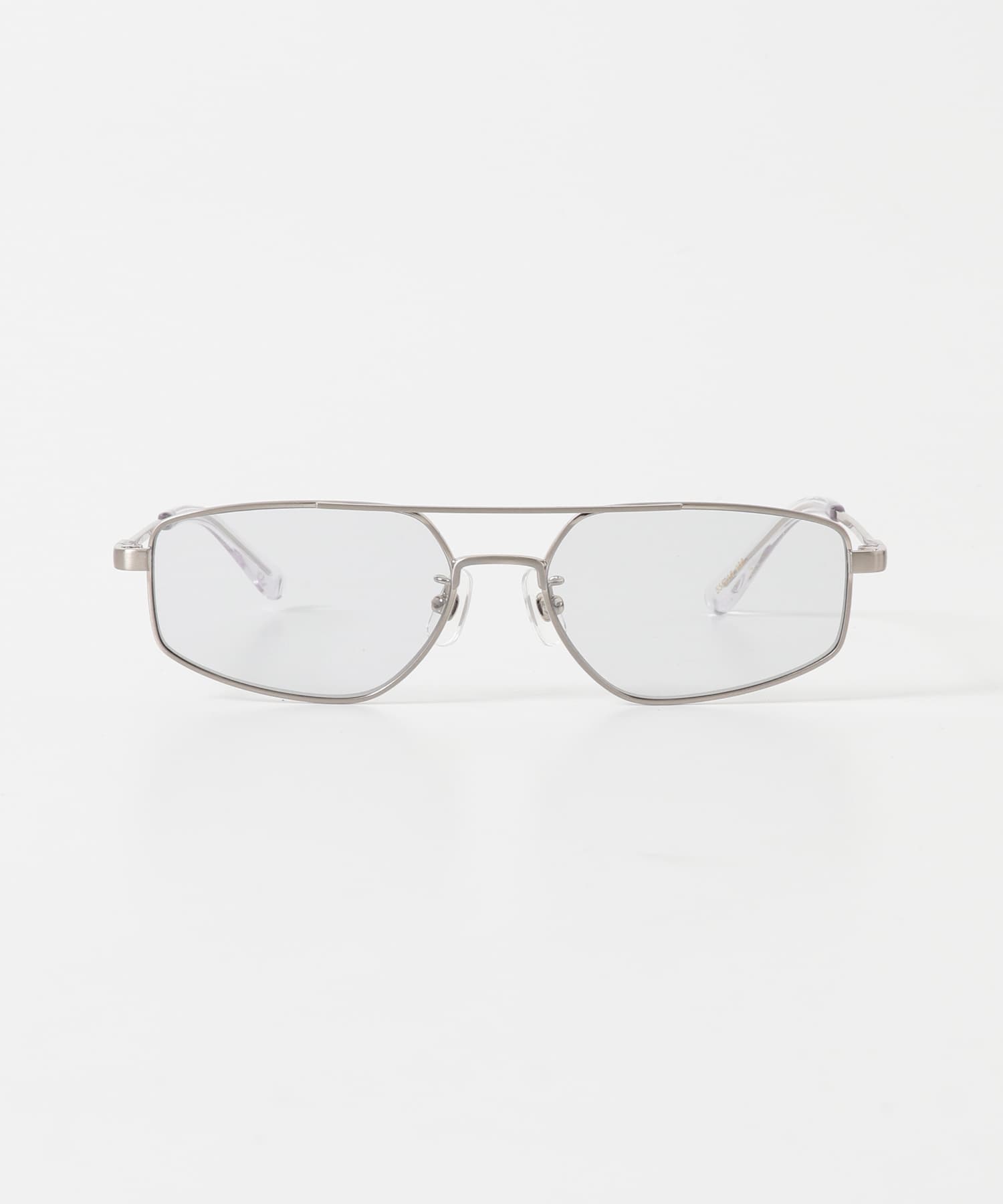 NIKI　SABLE SILVER lightsmoke Free